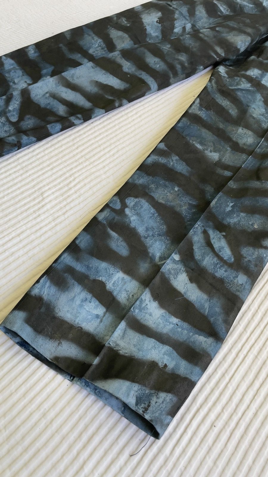 Japanese Brand Blackwatch Snow Tiger Hand Camo Size US 29 - 6 Thumbnail
