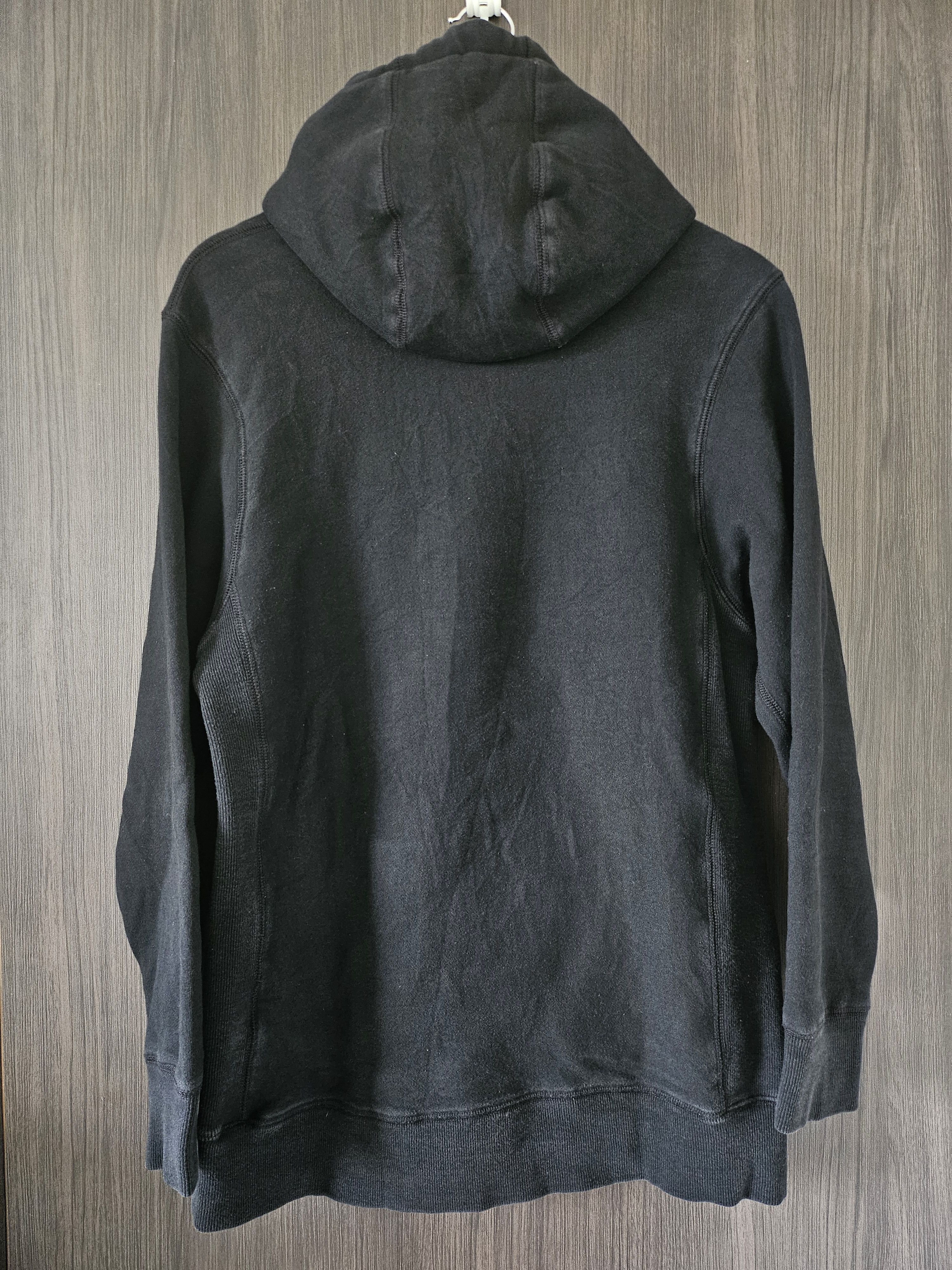 Noah Hoodie NOAH Embroidered Rose Logo Size US L / EU 52-54 / 3 - 7 Thumbnail
