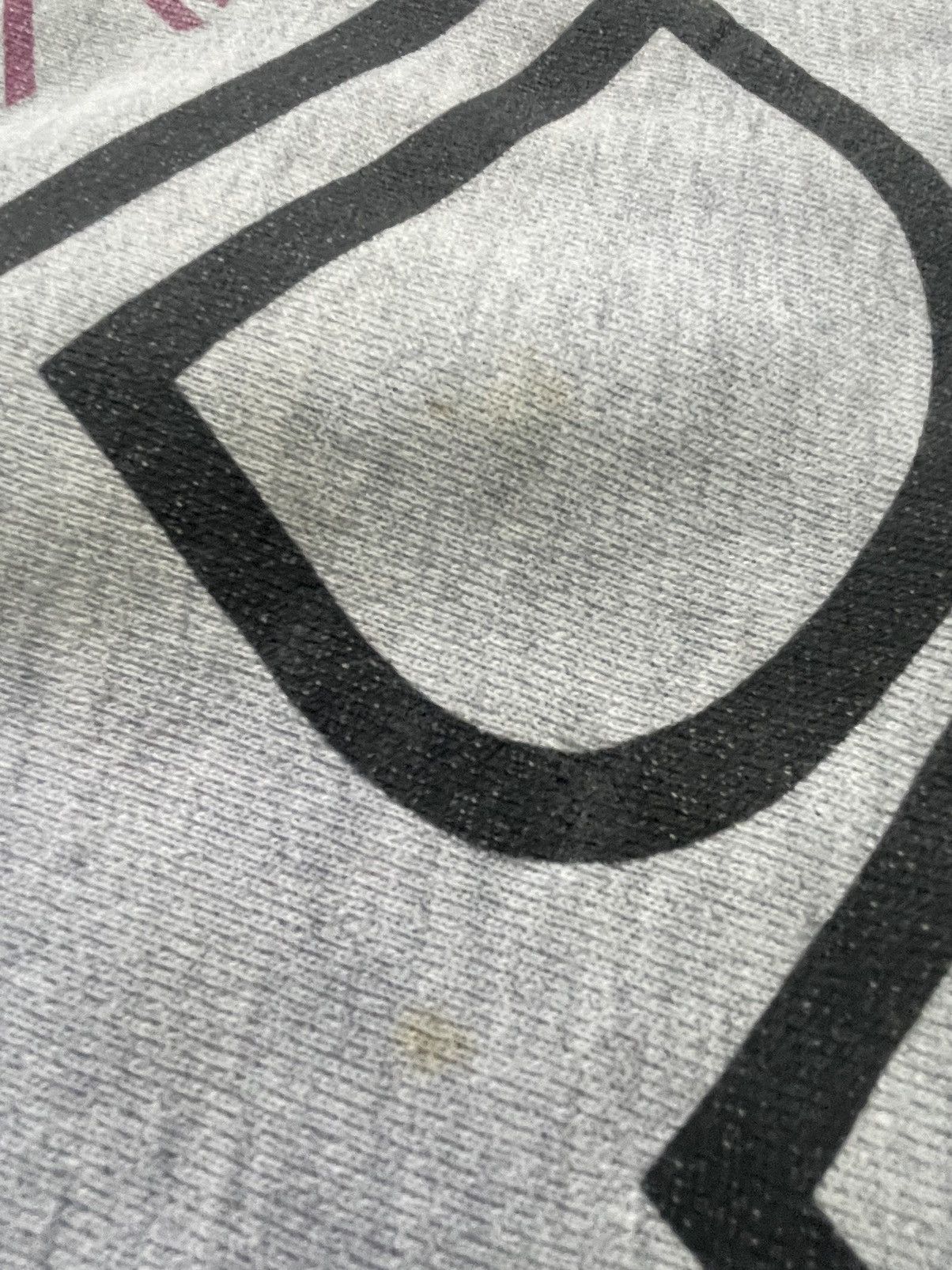 Champion Vintage 80’s Champion Reverseweave Crewneck Size US S / EU 44-46 / 1 - 9 Thumbnail