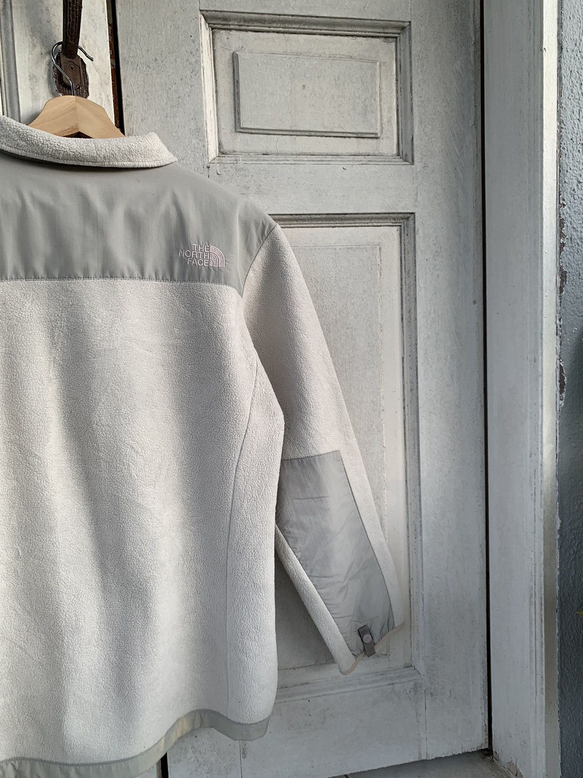 The North Face × Vintage Vintage Y2K The North Face Fleece Polartec Size US L / EU 52-54 / 3 - 9 Thumbnail