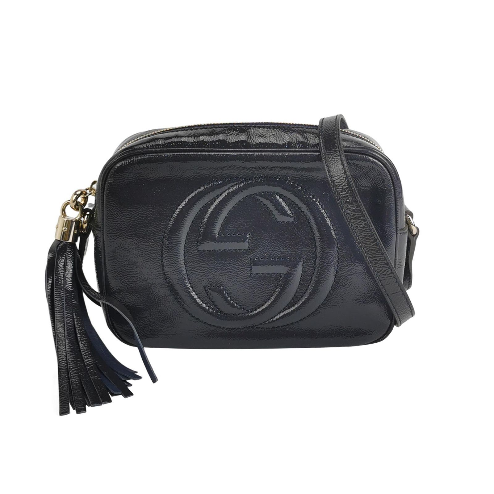 Gucci Gucci Women os Crossbody Bags Size ONE SIZE - 1 Thumbnail