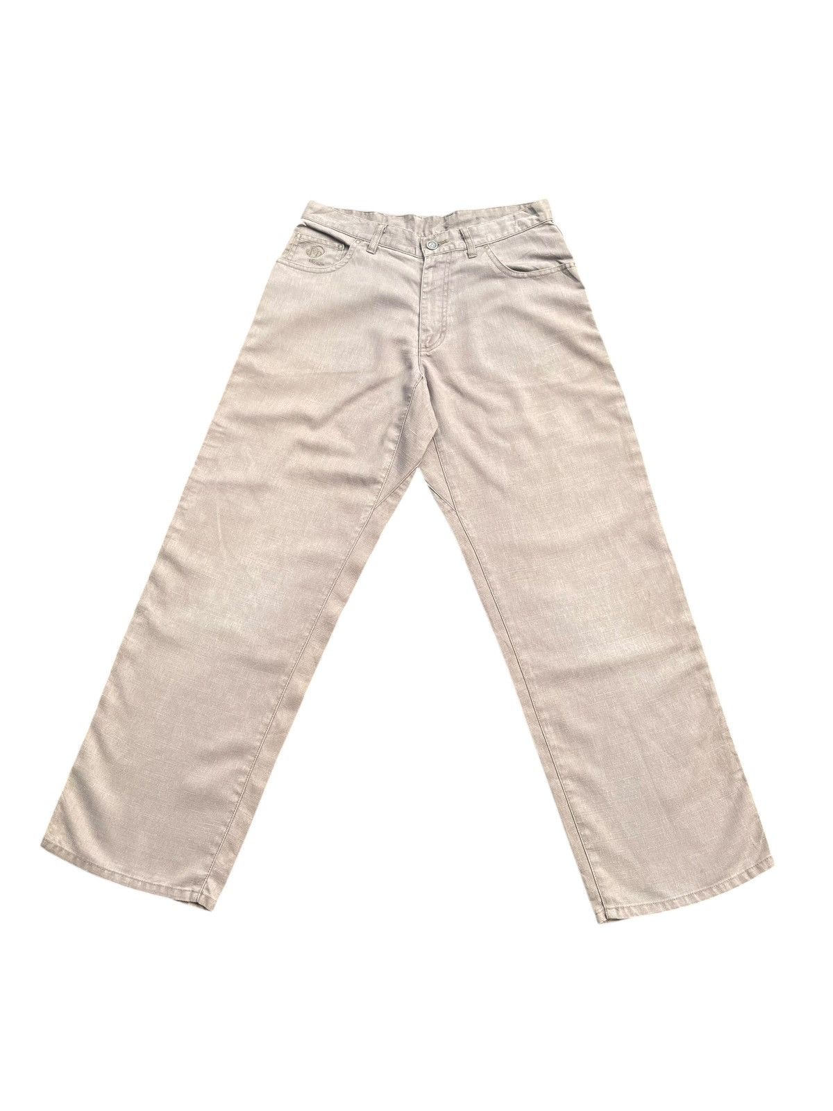 Patagonia Patagonia Hemp Denim Size US 32 / EU 48 - 1 Thumbnail