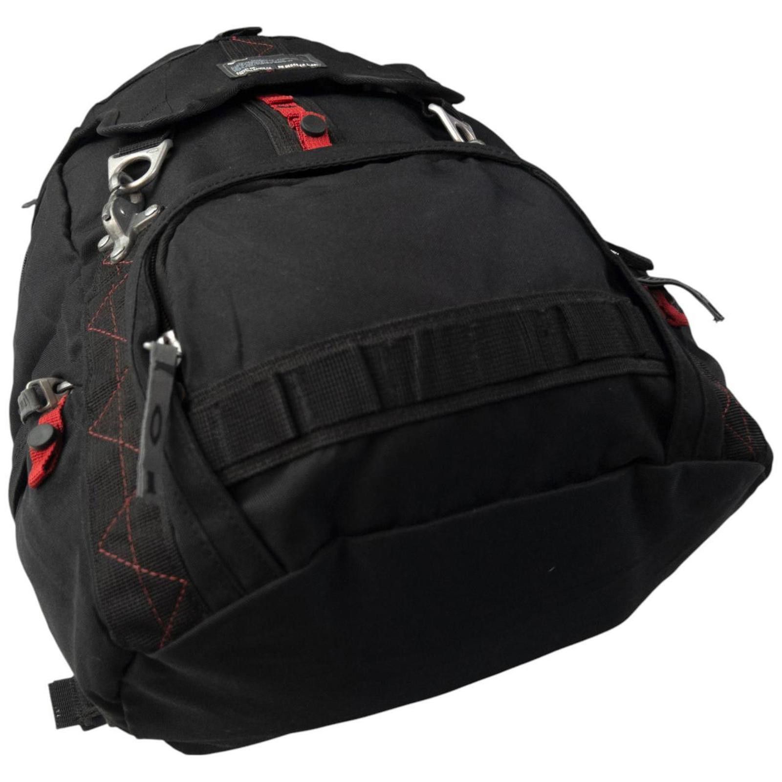 Oakley Vintage Oakley Utility Backpack Size ONE SIZE - 8 Thumbnail