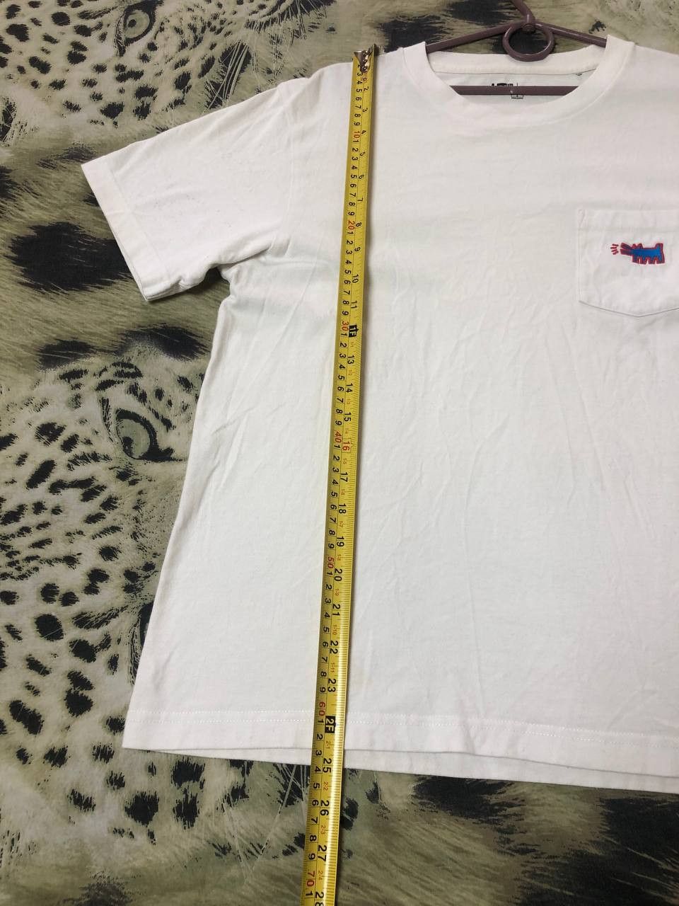 Uniqlo Uniqlo T-Shirt Size US S / EU 44-46 / 1 - 7 Thumbnail