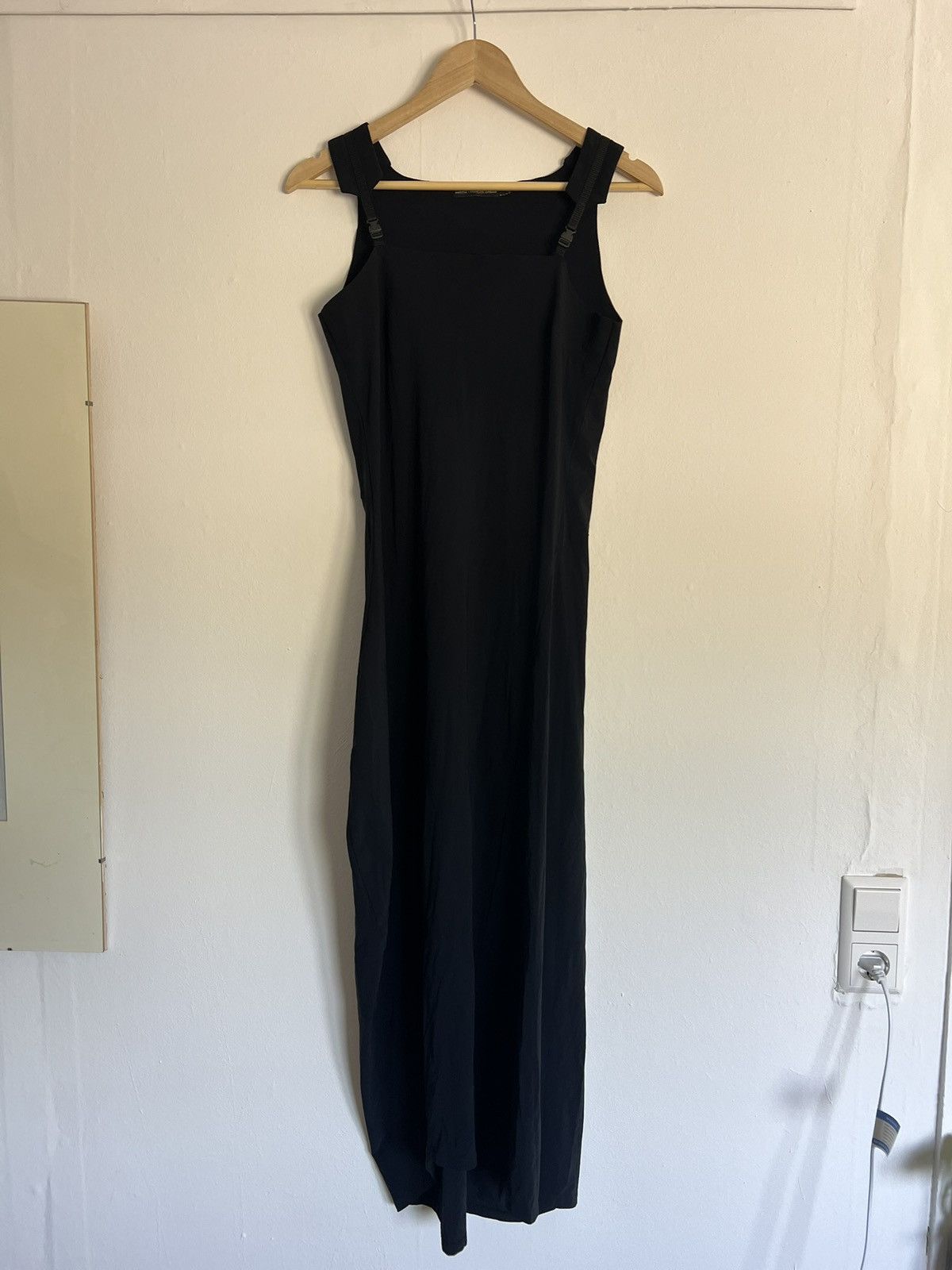 Marithe + Francois Girbaud MFG maxi dress Size XS / US 0-2 / IT 36-38 - 4 Thumbnail