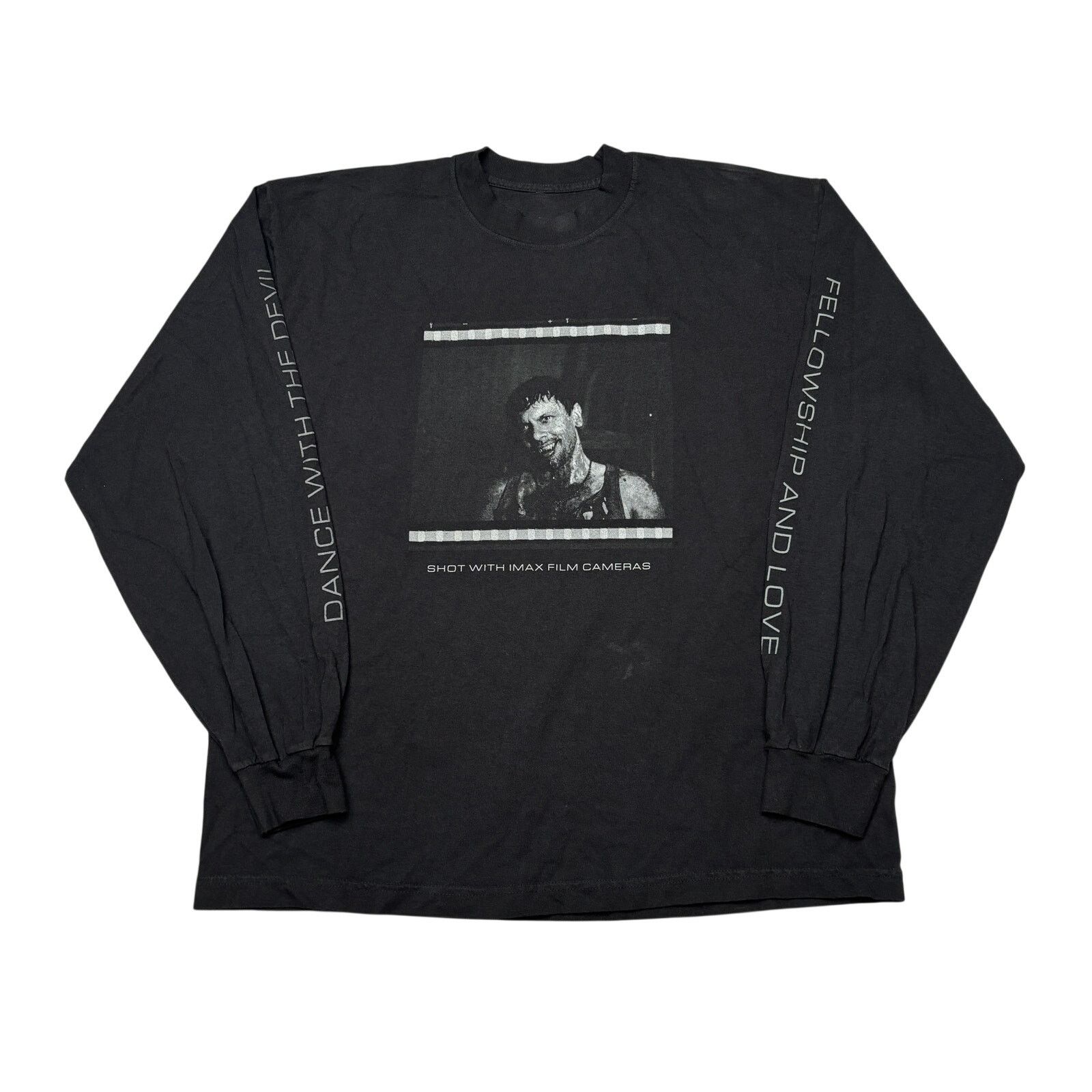 The Cinegogue Sinners Movie Dance With the Devil Shirt Large Cinegogue Size US L / EU 52-54 / 3 - 1 Thumbnail