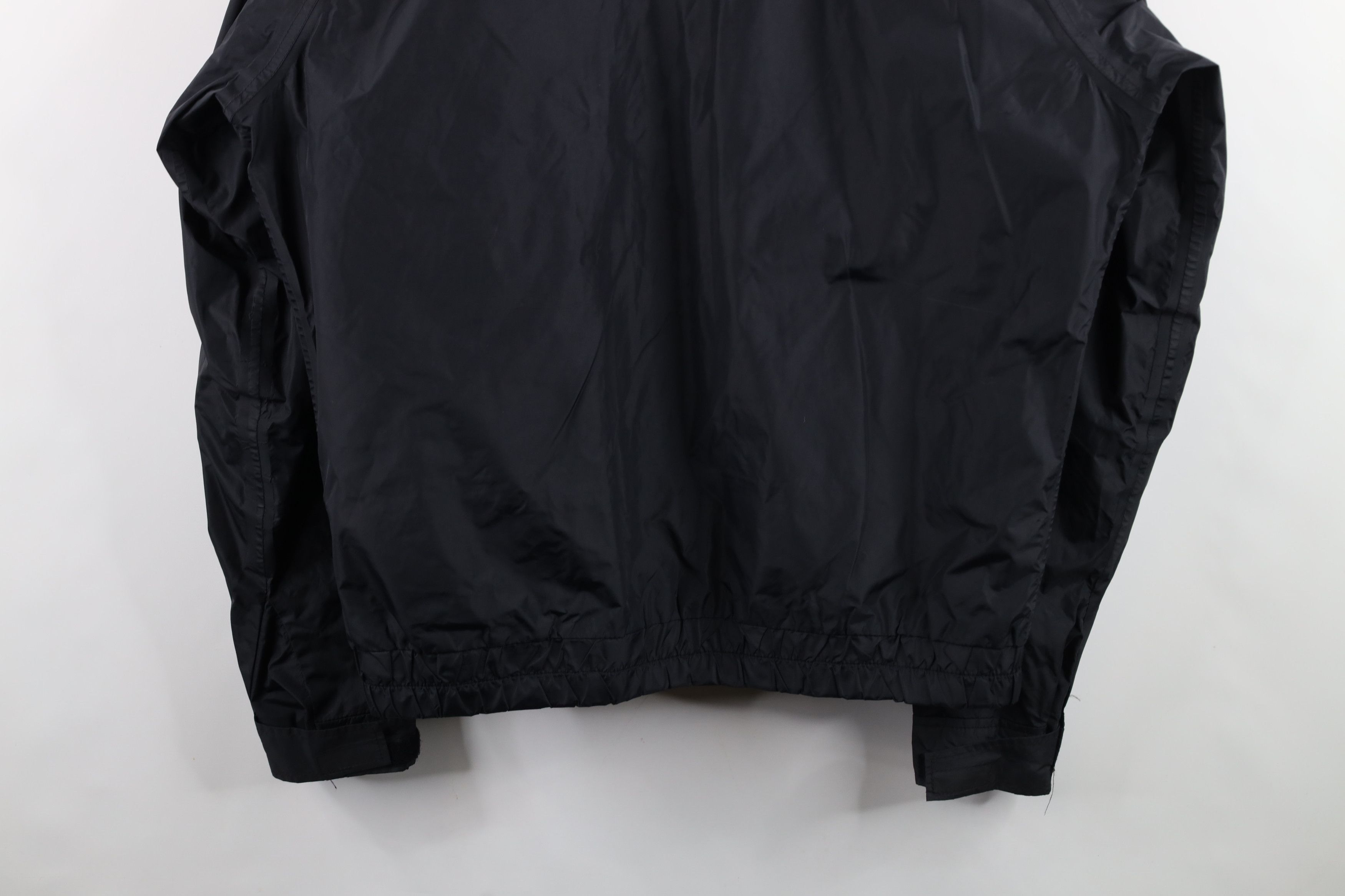 The North Face × Vintage Vintage 80s 90s The North Face Waterproof Hooded Jacket USA Size US XL / EU 56 / 4 - 15 Thumbnail