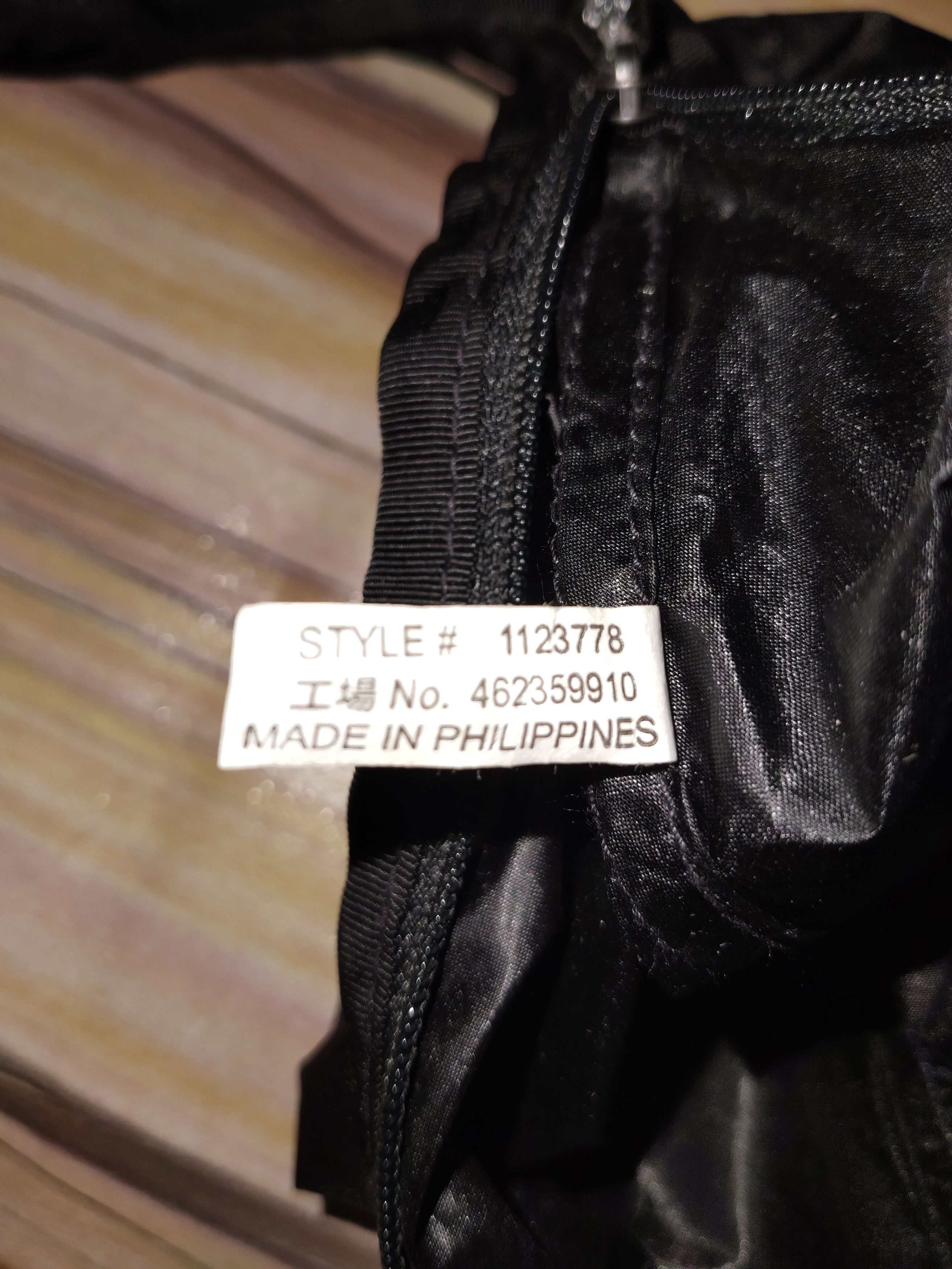 Montbell MONTBELL Waterproof Sling Bag Size ONE SIZE - 9 Thumbnail