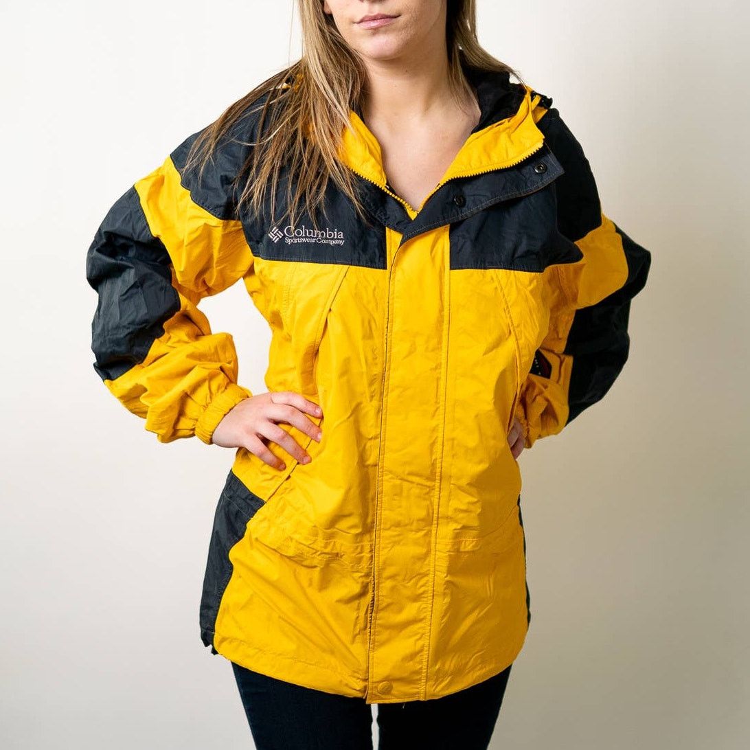 Columbia Columbia Omni Vertex Ski Jacket - S Size S / US 4 / IT 40 - 1 Thumbnail