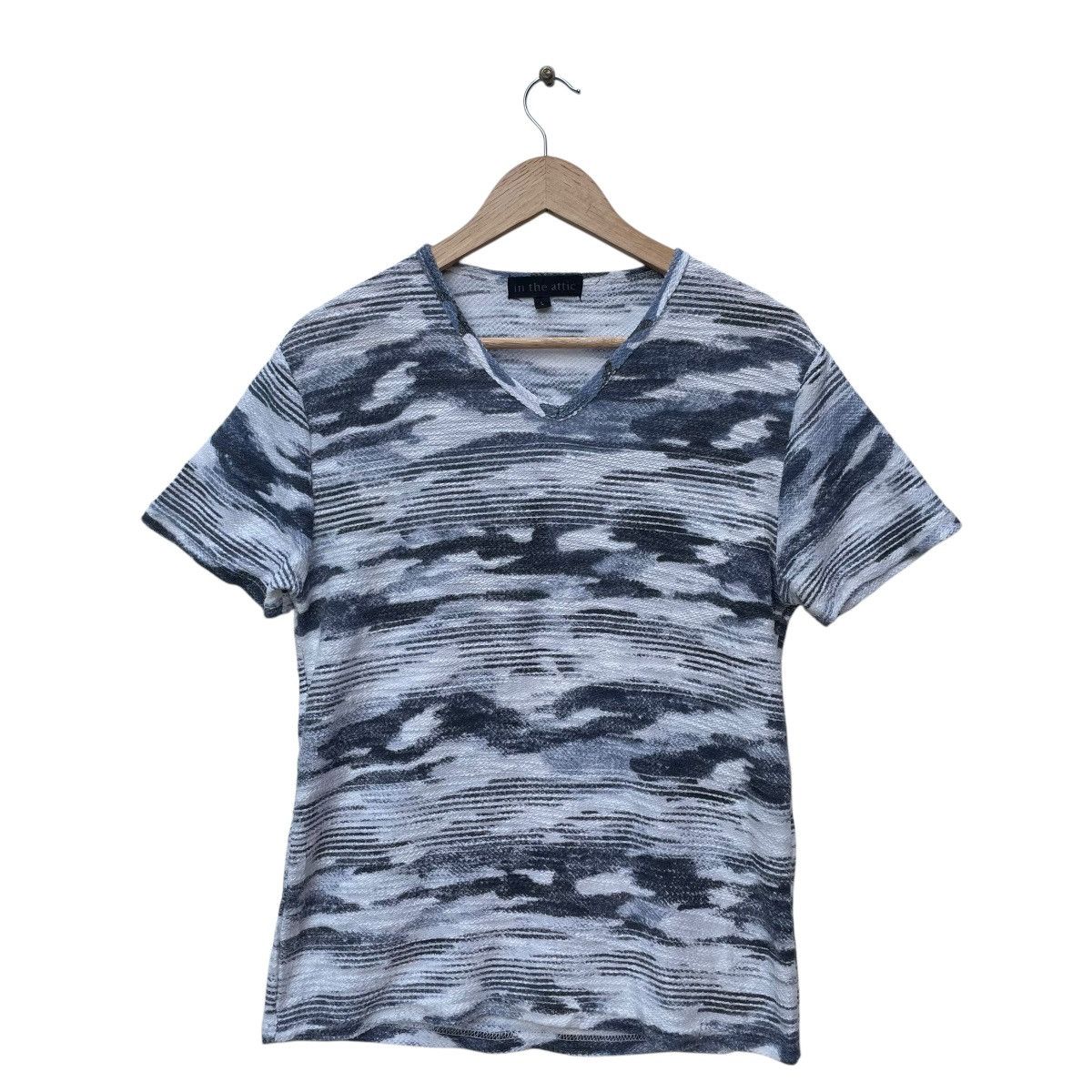In The Attic In The Attic Shirts Size US M / EU 48-50 / 2 - 1 Thumbnail