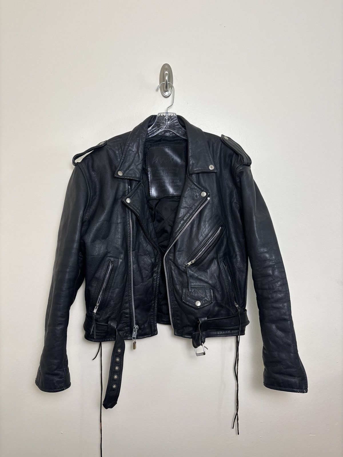 L.A. Roxx | Grailed