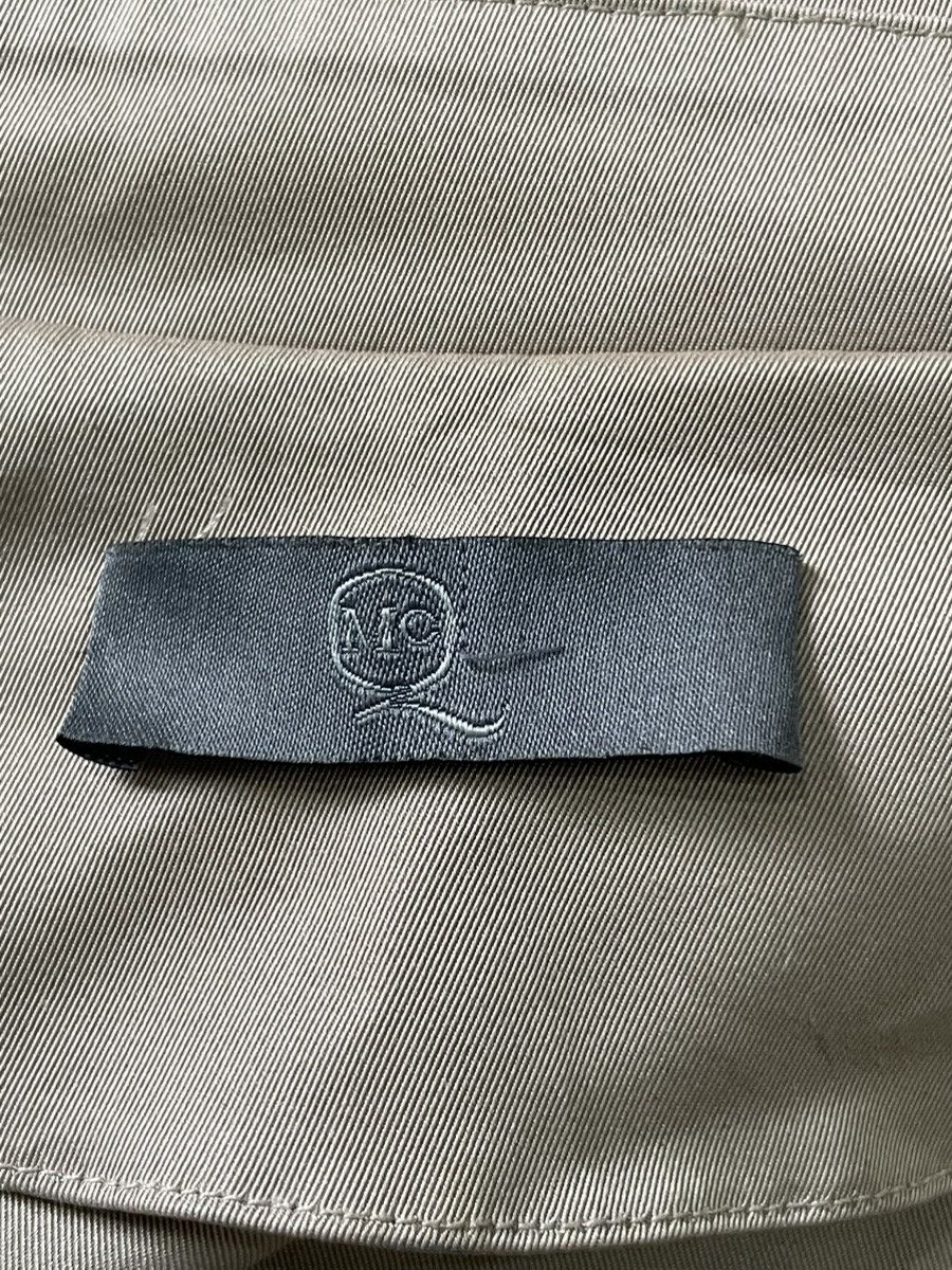 Alexander McQueen McQueen Jacket Size ONE SIZE - 4 Thumbnail