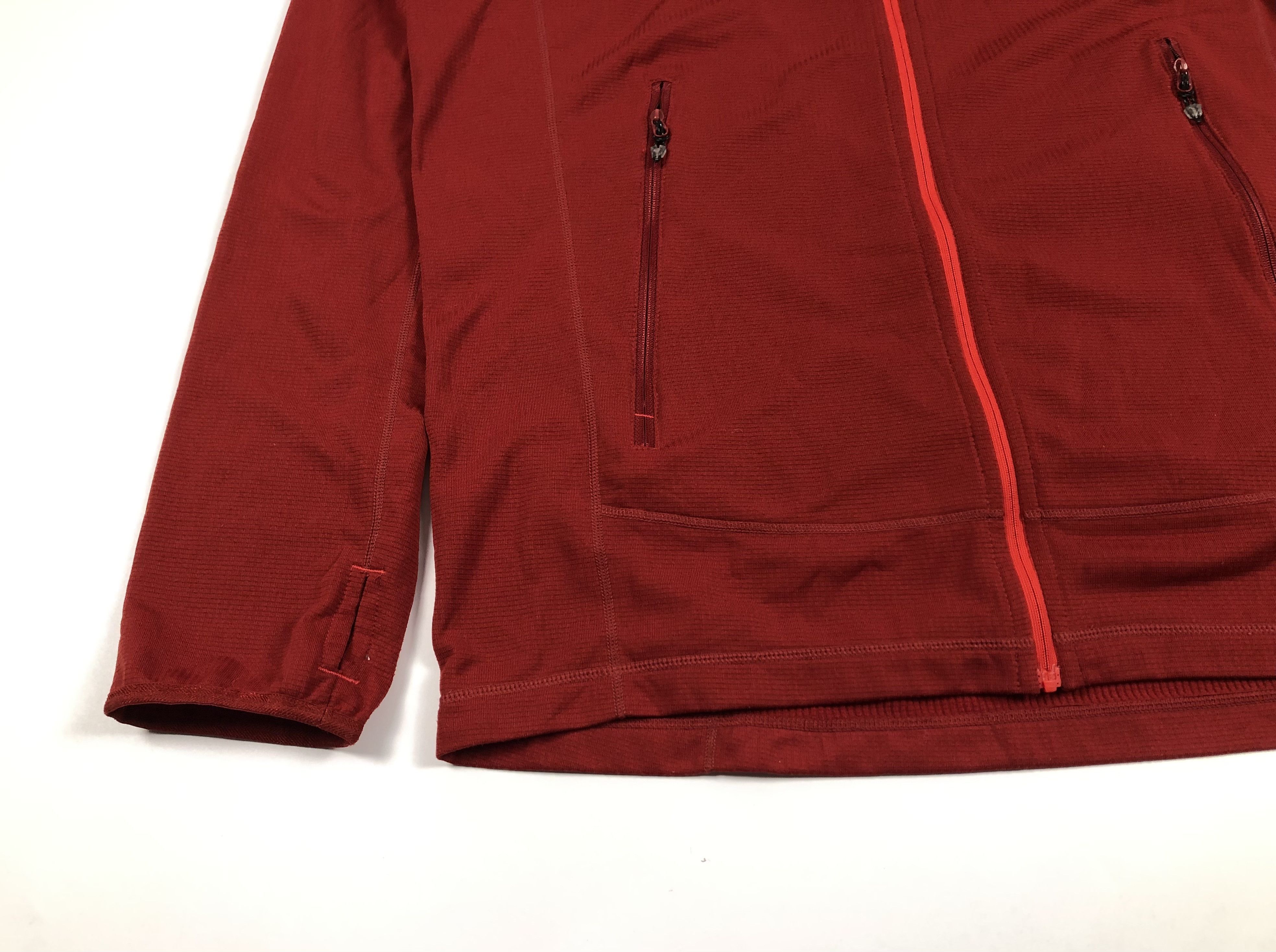 Berghaus Berghaus Extrem Pravitale Light Fleece Hoodie Size US XL / EU 56 / 4 - 4 Thumbnail