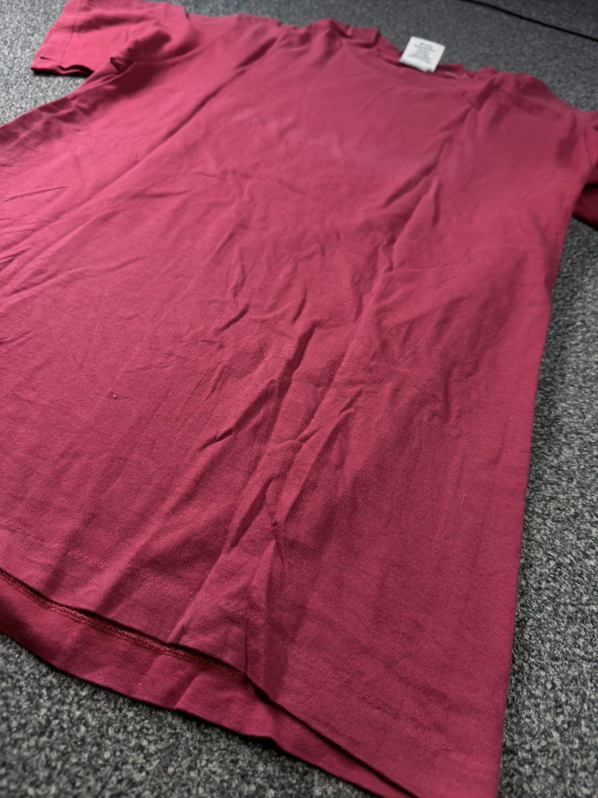 Hypebeast Vintage 90s Sun Faded T&C Bodyboards Hawaii Made In Usa Rare Size US M / EU 48-50 / 2 - 5 Thumbnail