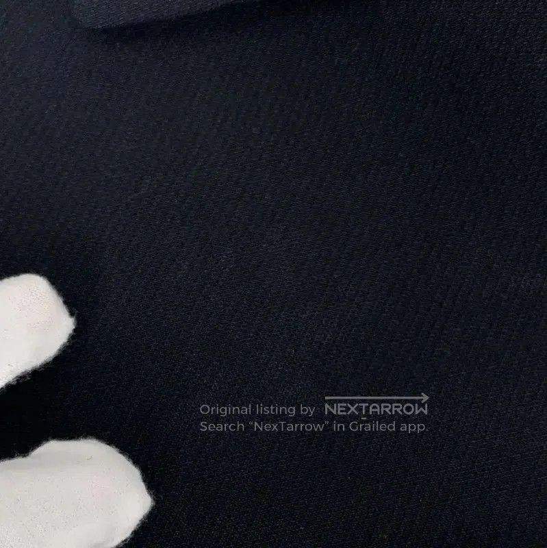 Dior Dior Black Wool Women's Jacket XS Size . Size XS / US 0-2 / IT 36-38 - 8 Thumbnail