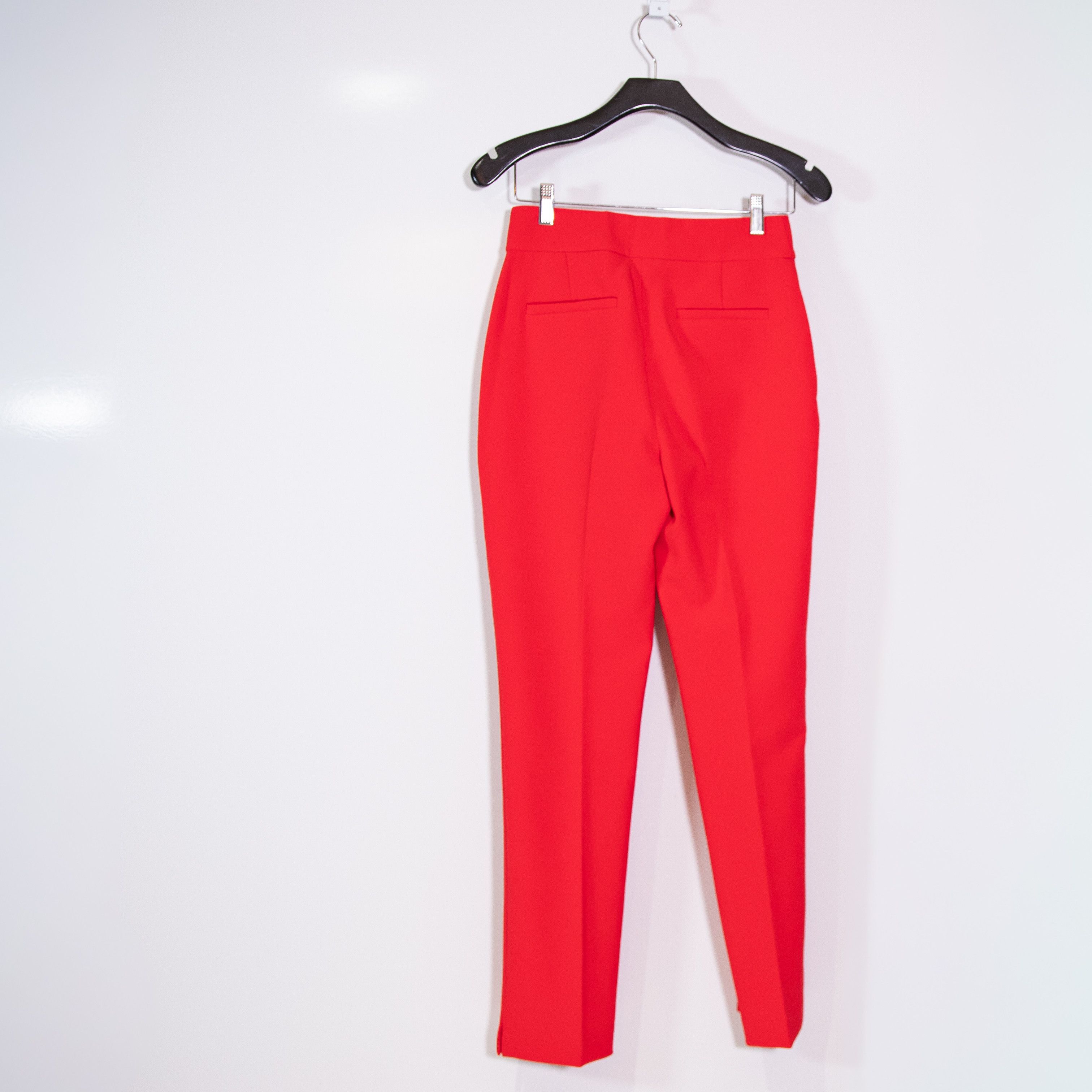 Kate Spade Kate Spade Women's Twill Woven Straight Size 25" / US 0 / IT 36 - 3 Thumbnail