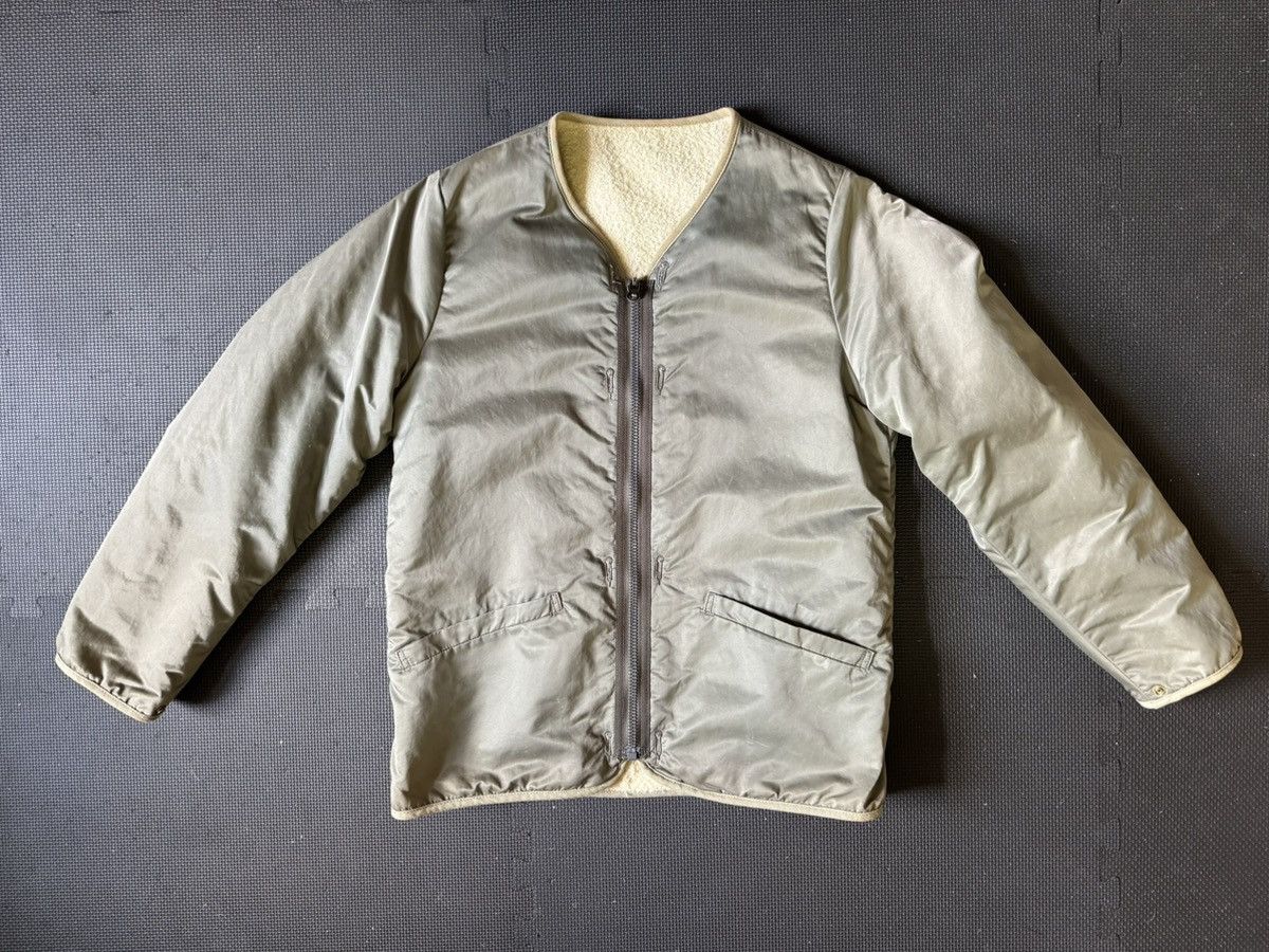 Visvim Iris Jacket | Grailed