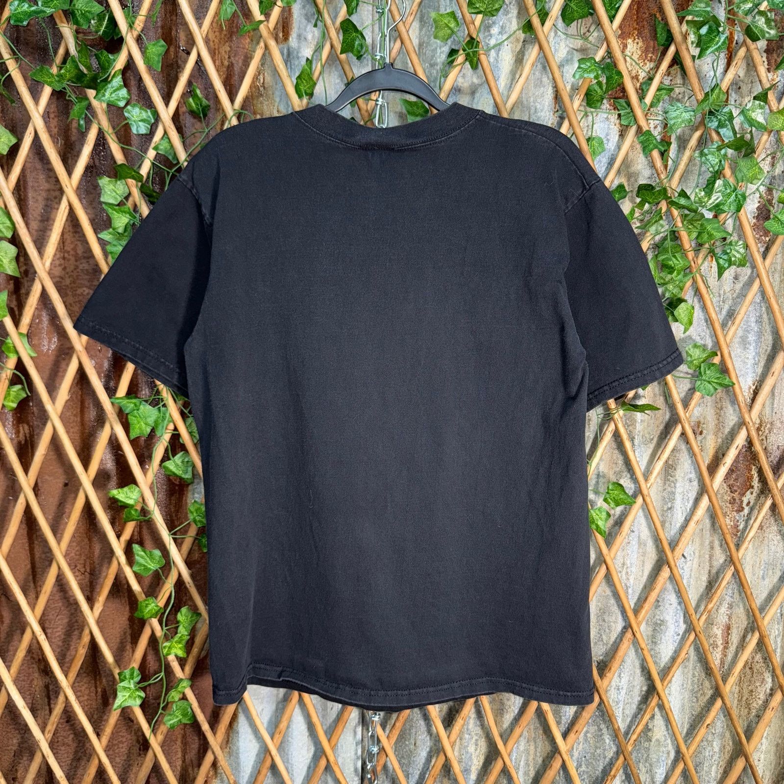 Planet Hollywood Vintage Y2K planet Hollywood Lake Tahoe essential 90s tshirt Size US M / EU 48-50 / 2 - 2 Thumbnail