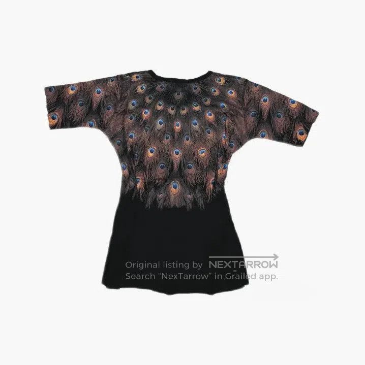 Givenchy Givenchy Logo Print Short-Sleeve T-Shirt. Size US S / EU 44-46 / 1 - 3 Thumbnail