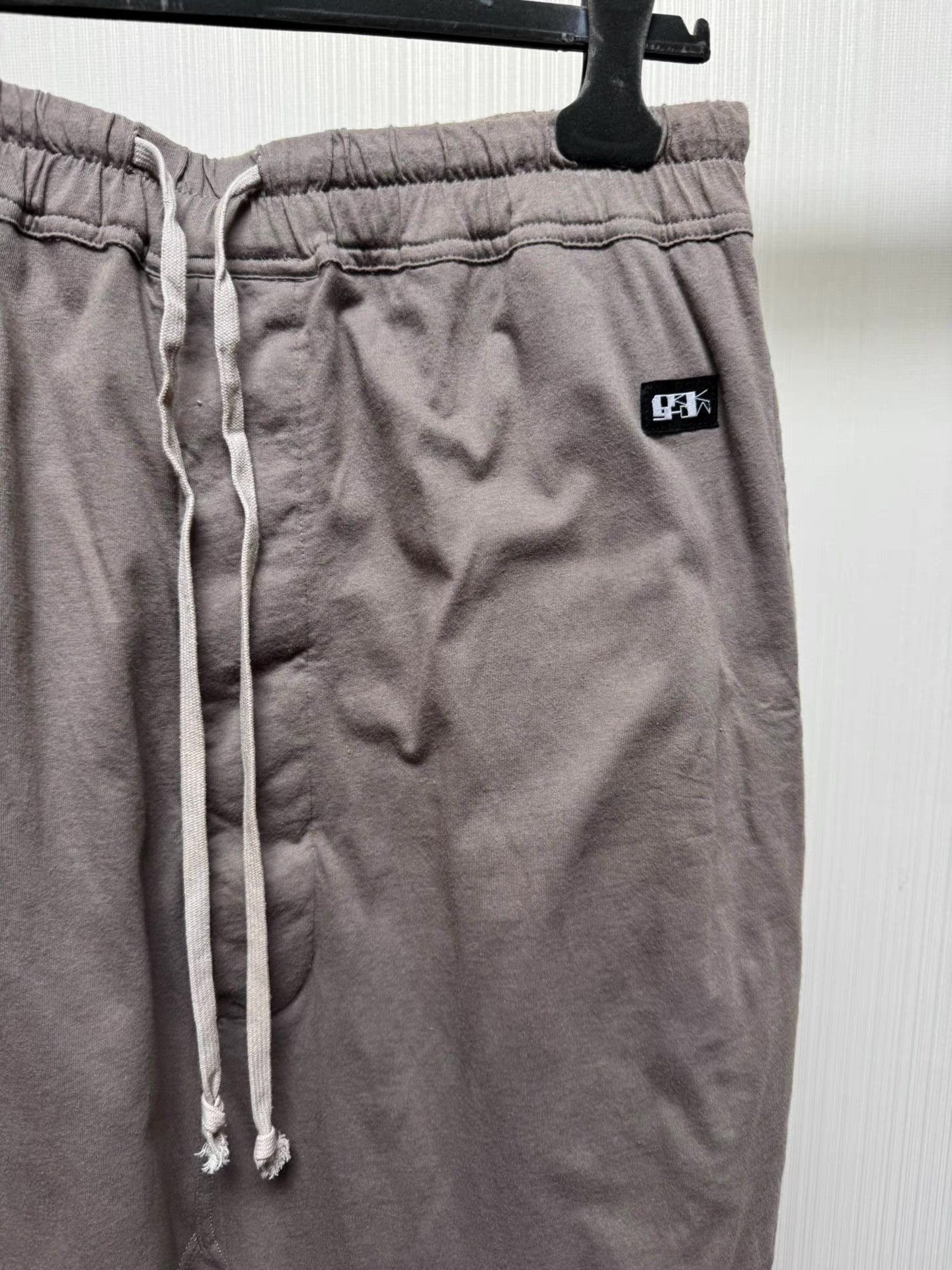 Rick Owens Rick Owens Dune Shorts Q8 Size US 38 / EU 54 - 3 Thumbnail