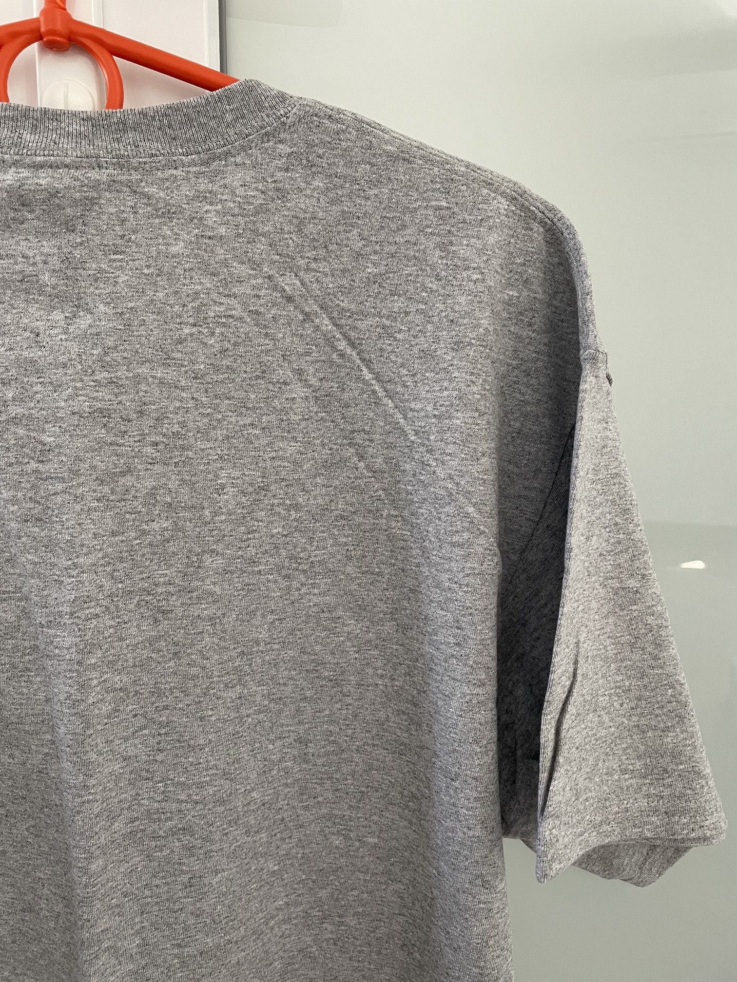 Noah Noah NY Circa New York Tee - Athletic Heather Size US L / EU 52-54 / 3 - 5 Thumbnail