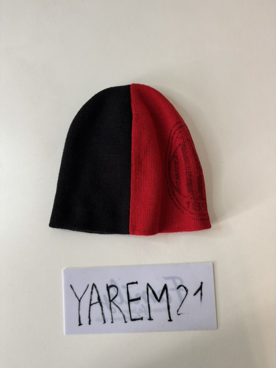 Other AC Milan hat cap Size ONE SIZE - 3 Thumbnail