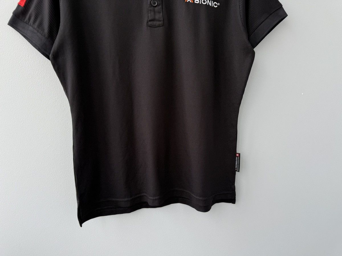 Arc'teryx XBionic Polo Shirt Size M / US 6-8 / IT 42-44 - 3 Thumbnail