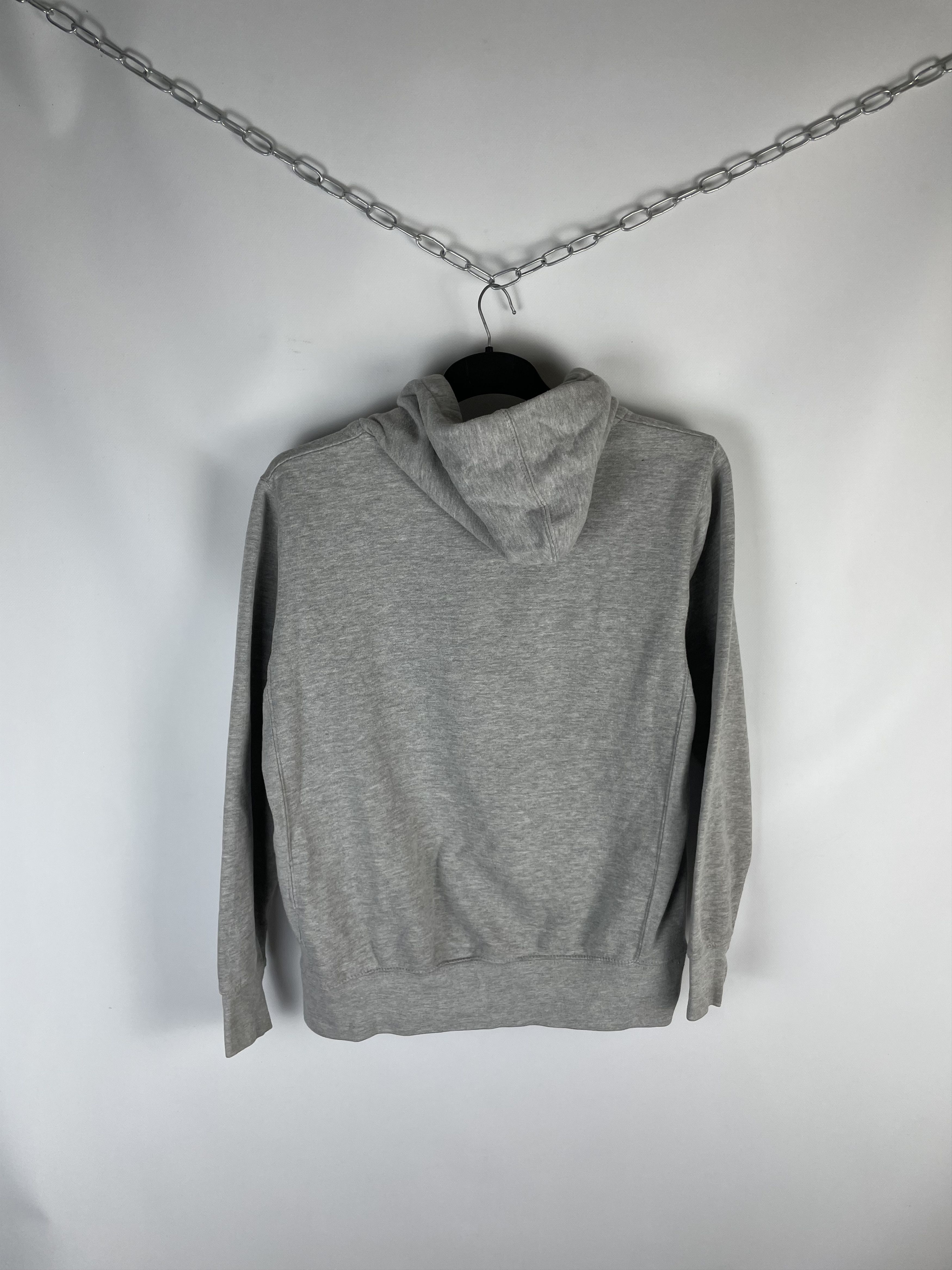 Polo Ralph Lauren Vintage Polo Ralph Lauren Zip Hoodie Y2k Size US M / EU 48-50 / 2 - 10 Thumbnail