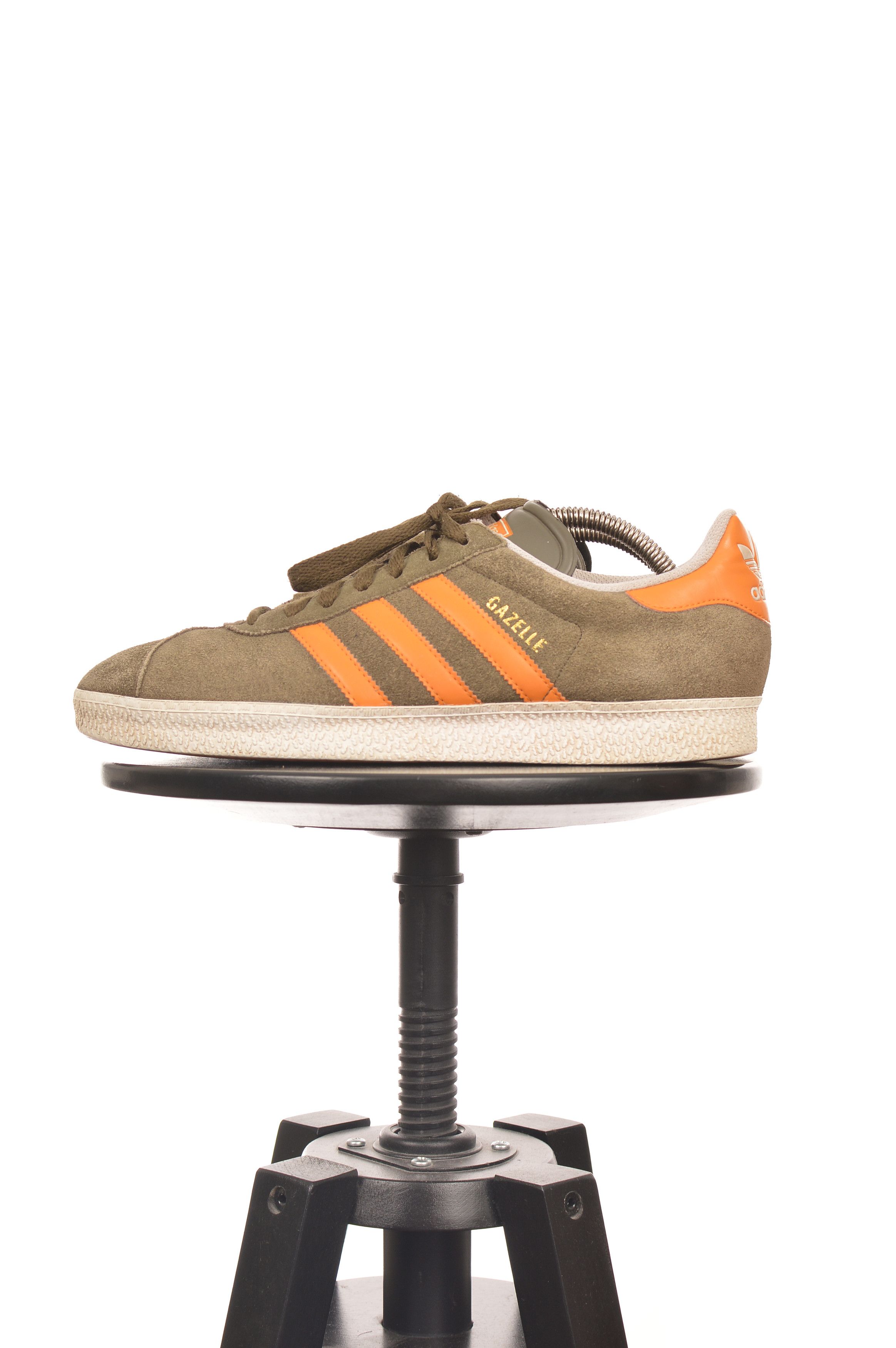 Adidas Adidas Gazelle II D65441 Sneakers Trainers Size US 9.5 / EU 42-43 - 1 Thumbnail