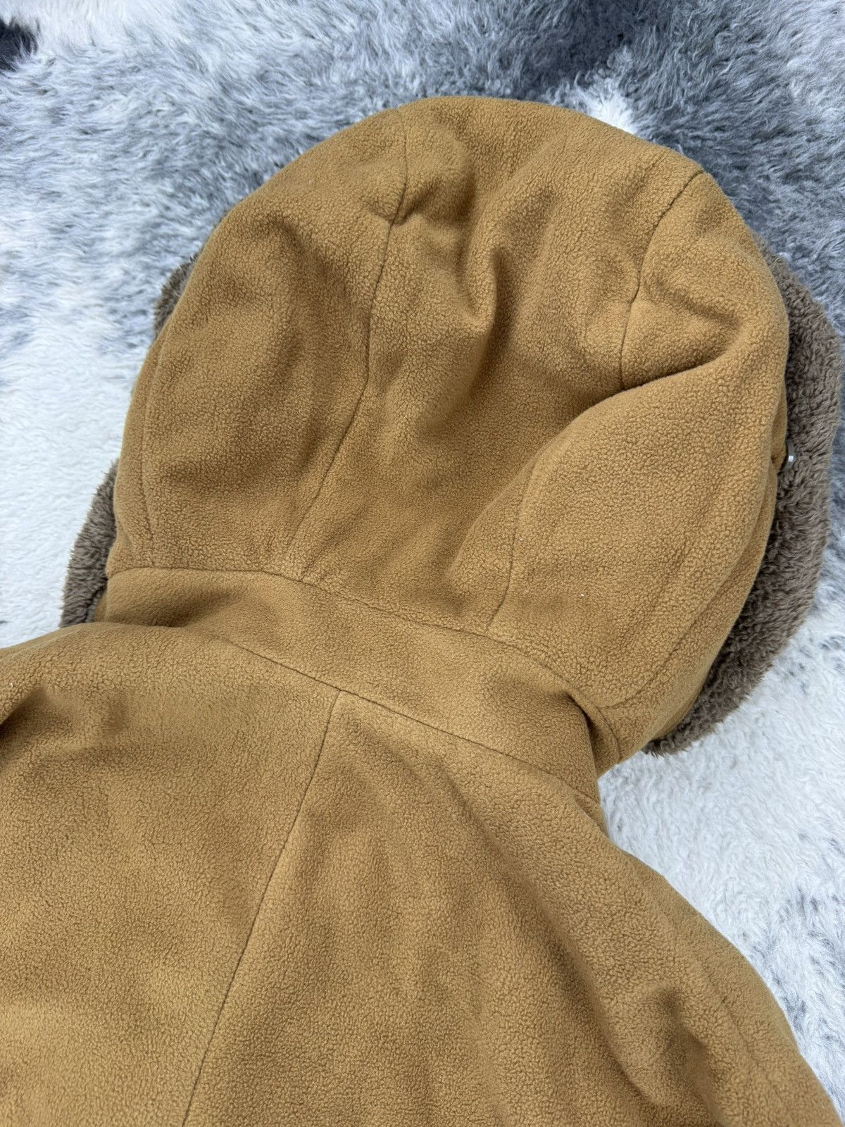 Issey Miyake 🔥RARE🔥 Mercibeaucoup by ISSEY MIYAKE Bono Hoodie Jacket Size M / US 6-8 / IT 42-44 - 17 Thumbnail