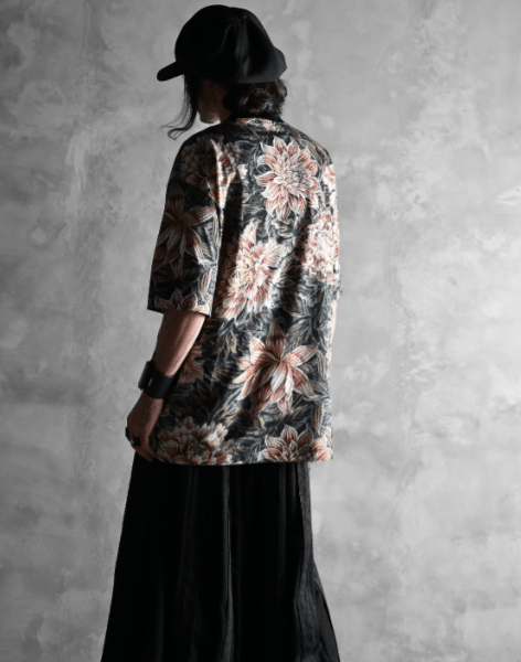 Yohji Yamamoto Yohji Yamamoto x Adidas Y don’t you call Tee Size US XL / EU 56 / 4 - 3 Thumbnail