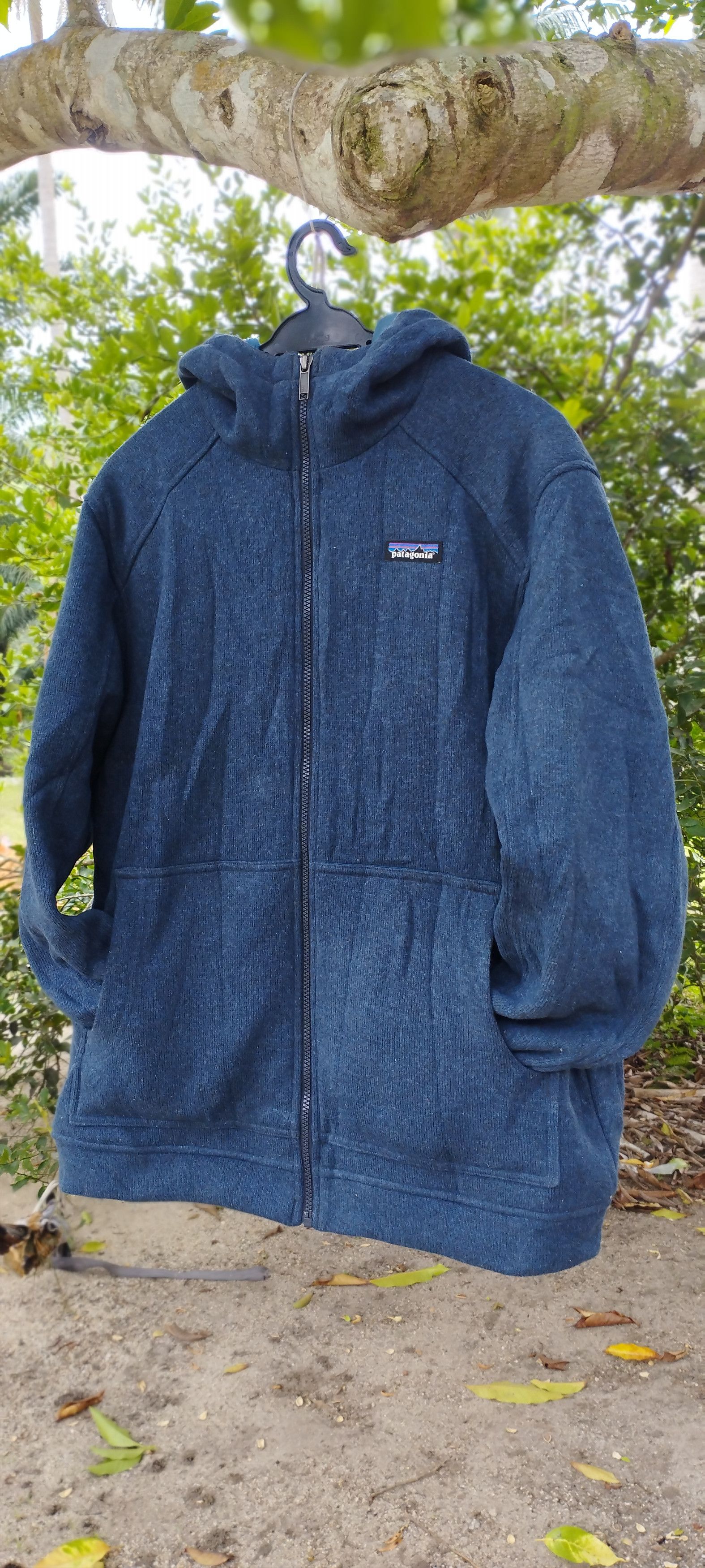 Patagonia Outdoor PATAGONIA Size US L / EU 52-54 / 3 - 1 Thumbnail