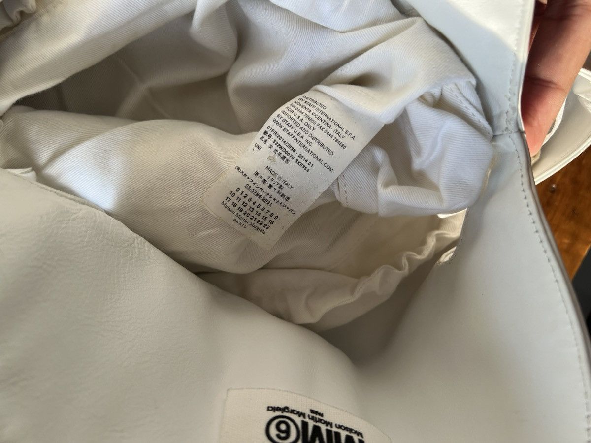Maison Margiela MM6 handbag Size ONE SIZE - 3 Thumbnail