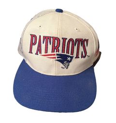 Sports Specialties Patriots | Grailed