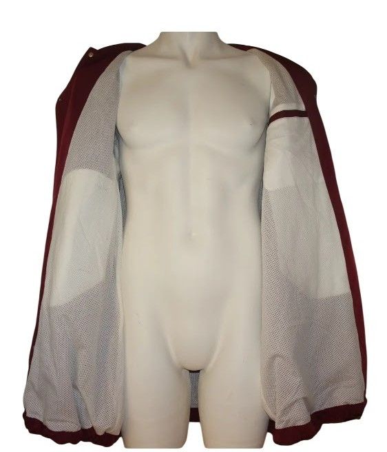 Undercover UNDERCOVER JUVENILE ANGEL JACKET Size US S / EU 44-46 / 1 - 6 Thumbnail
