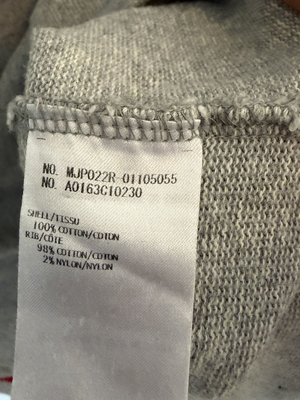 Thom Browne Distressed made in Japan polo. Size US L / EU 52-54 / 3 - 8 Thumbnail