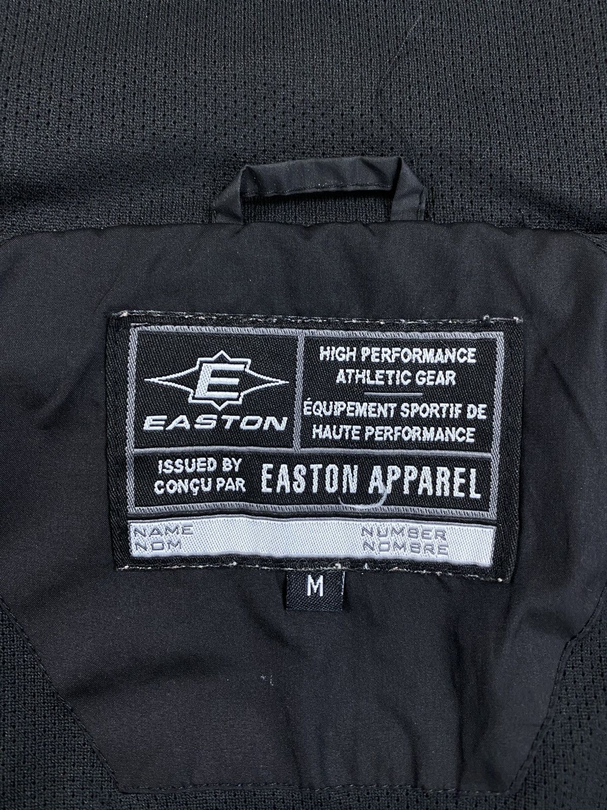NHL Vintage NHL Whiteman Hockey Club Easton Apperal Jacket Size US L / EU 52-54 / 3 - 12 Thumbnail