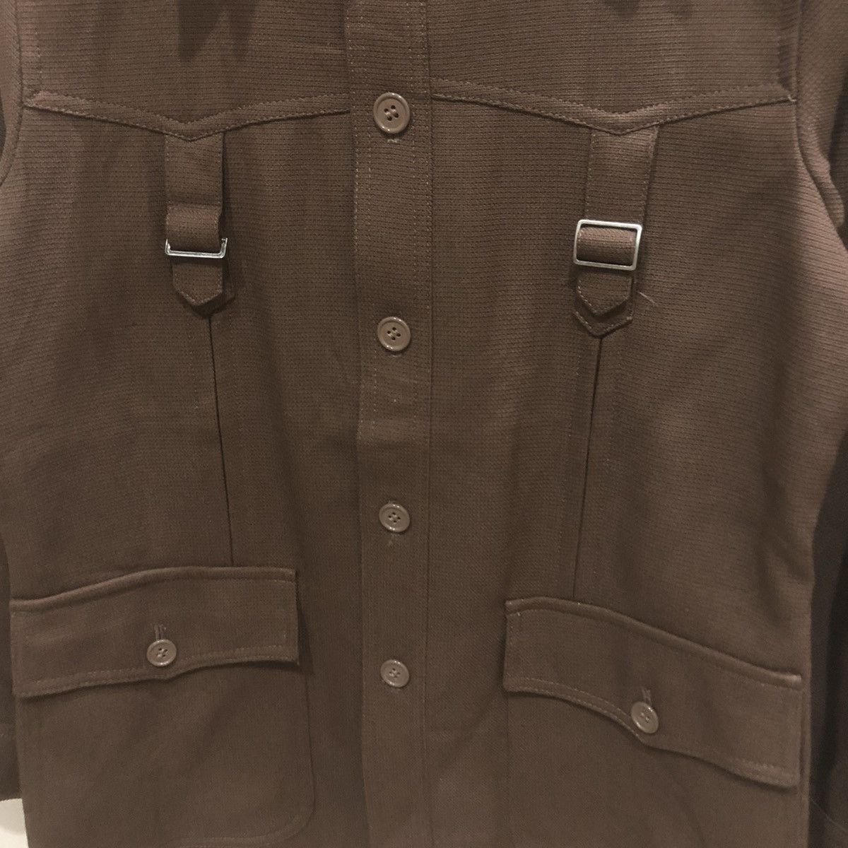Japanese Brand Vintage Alfa Romeo Classic Modern Jacket Size US M / EU 48-50 / 2 - 4 Thumbnail