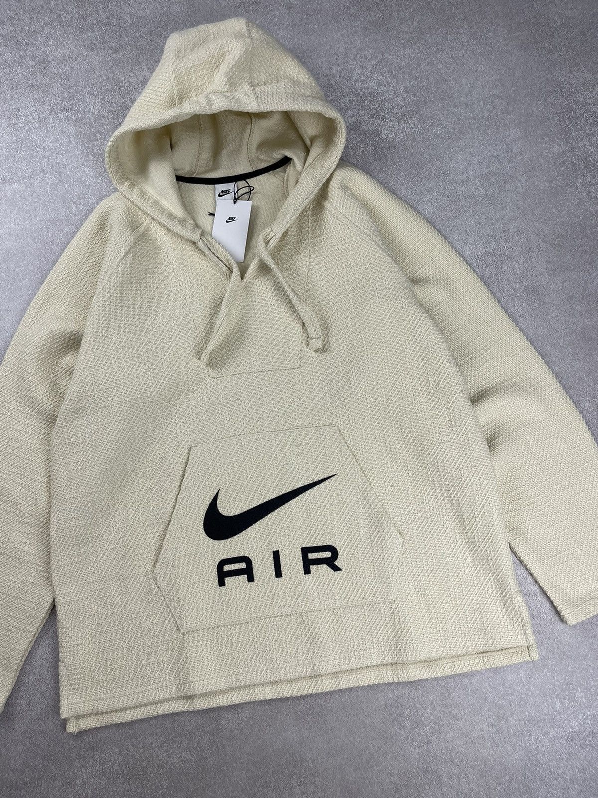 Nike × Stussy Nike x Stussy NRG Pullover Hoodie Unisex Size XL Size US XL / EU 56 / 4 - 15 Thumbnail