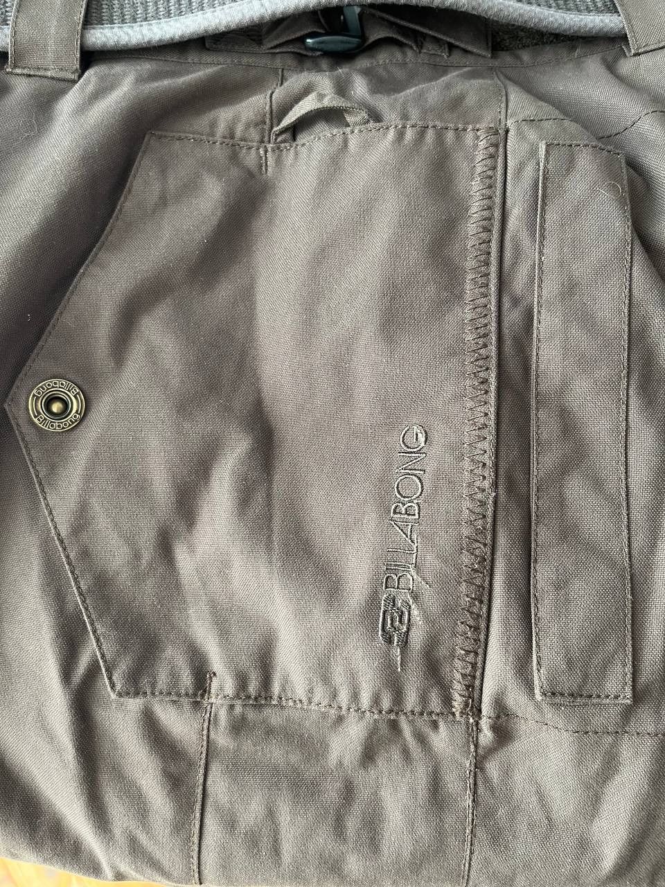 Billabong Billabong ski pants Size US 28 / EU 44 - 5 Thumbnail