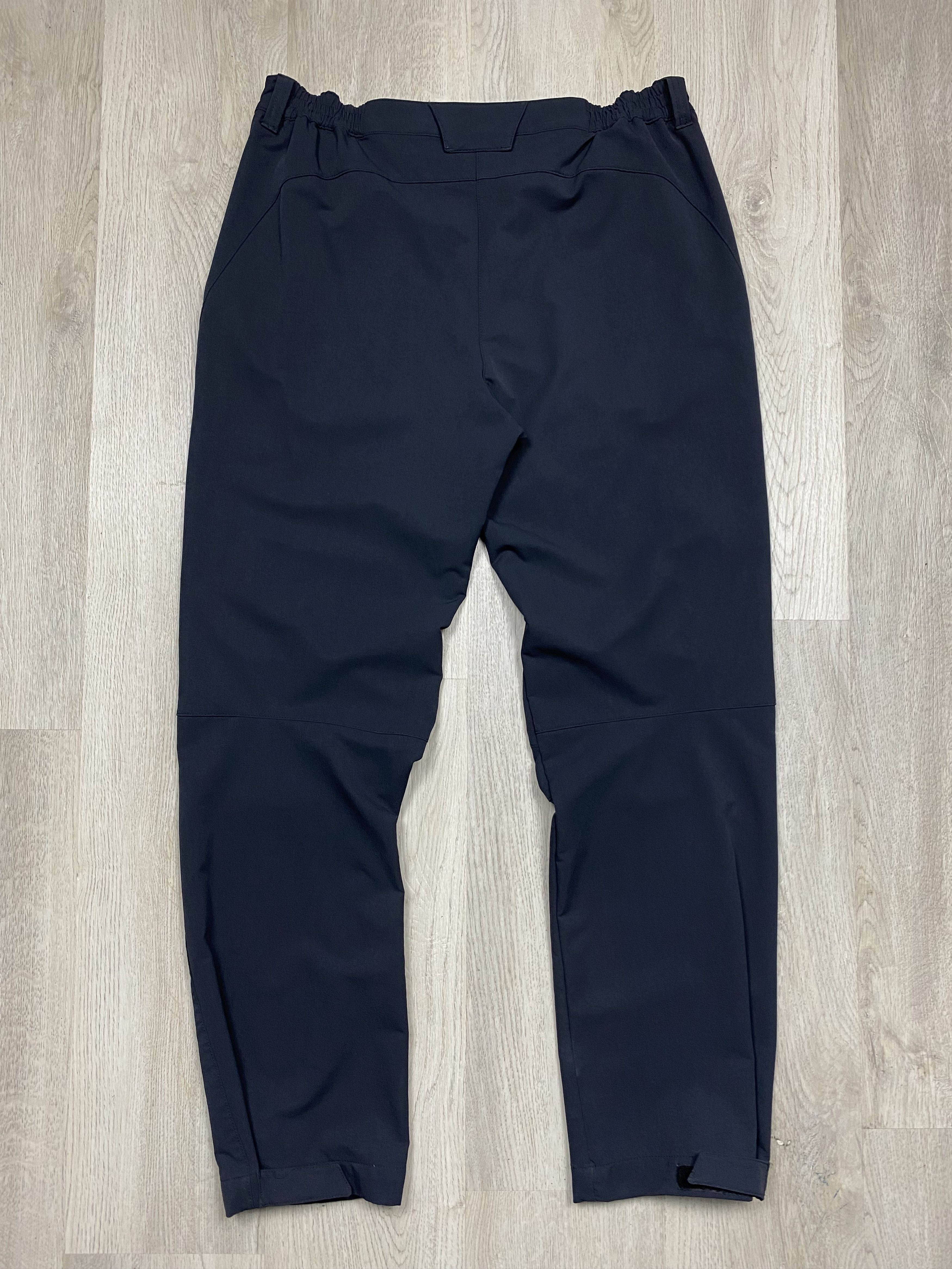 Jack Wolfskin × Vintage Jack Wolfskins Womens Outdoor Pants Size 34" / US 12 / IT 48 - 8 Thumbnail