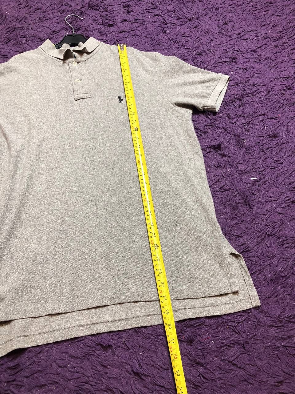 Polo Ralph Lauren Polo Ralph Lauren Polo Size US L / EU 52-54 / 3 - 10 Thumbnail