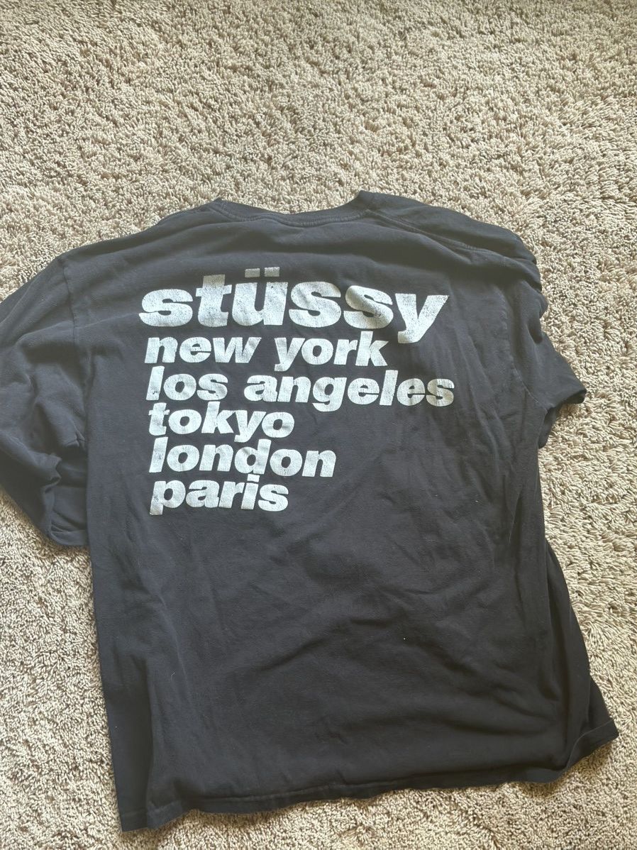 Stussy Laguna Beach | Grailed