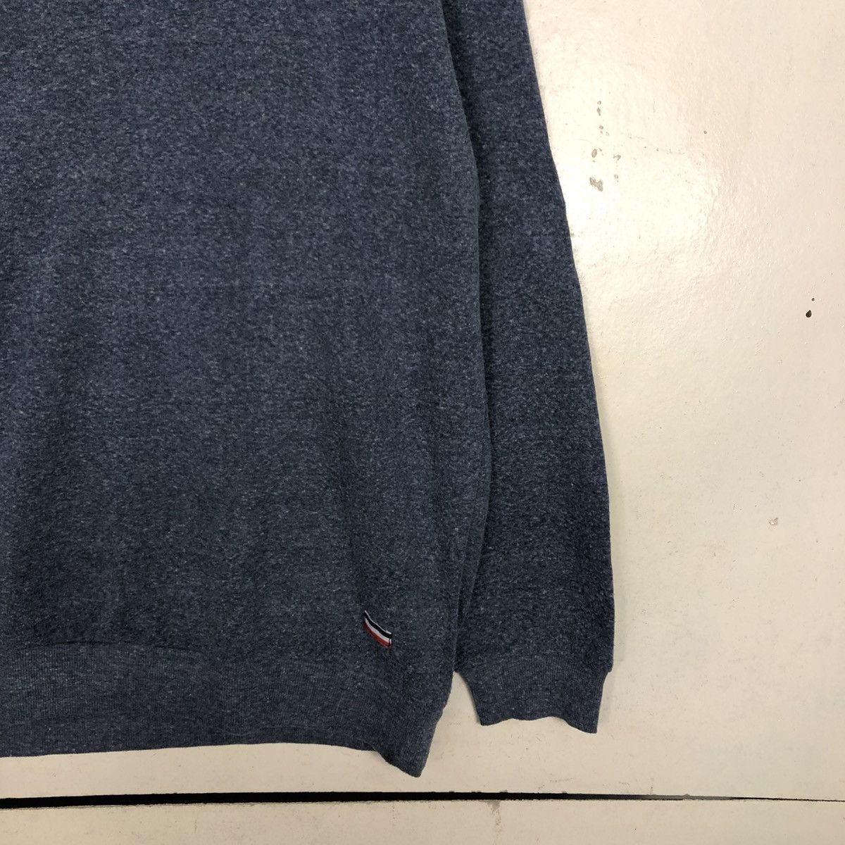 Japanese Brand 📌Vintage Sweatshirt Liberto Issey Miyake Size US L / EU 52-54 / 3 - 7 Thumbnail