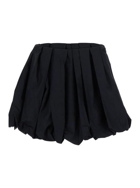 Pinko PINKO Women Skirts 105183A2LDZ99 Black Size 27" / US 4 / IT 40 - 1 Thumbnail