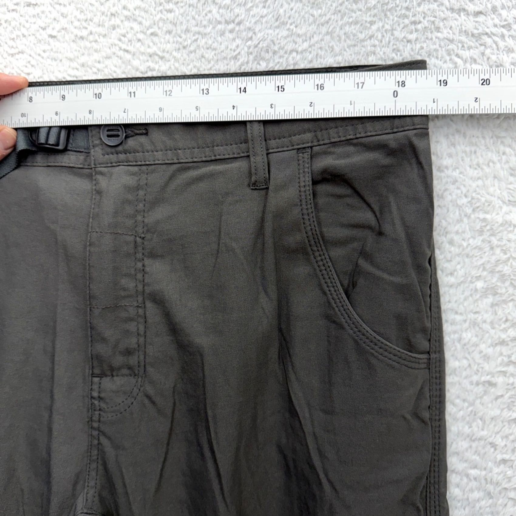 Prana VINTAGE No Size US 36 / EU 52 - 5 Thumbnail