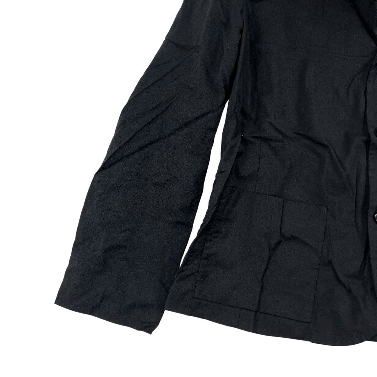 Issey Miyake Japanese Brand PLANTATION By ISSEY MIYAKE Two Pocket Size S / US 4 / IT 40 - 6 Thumbnail