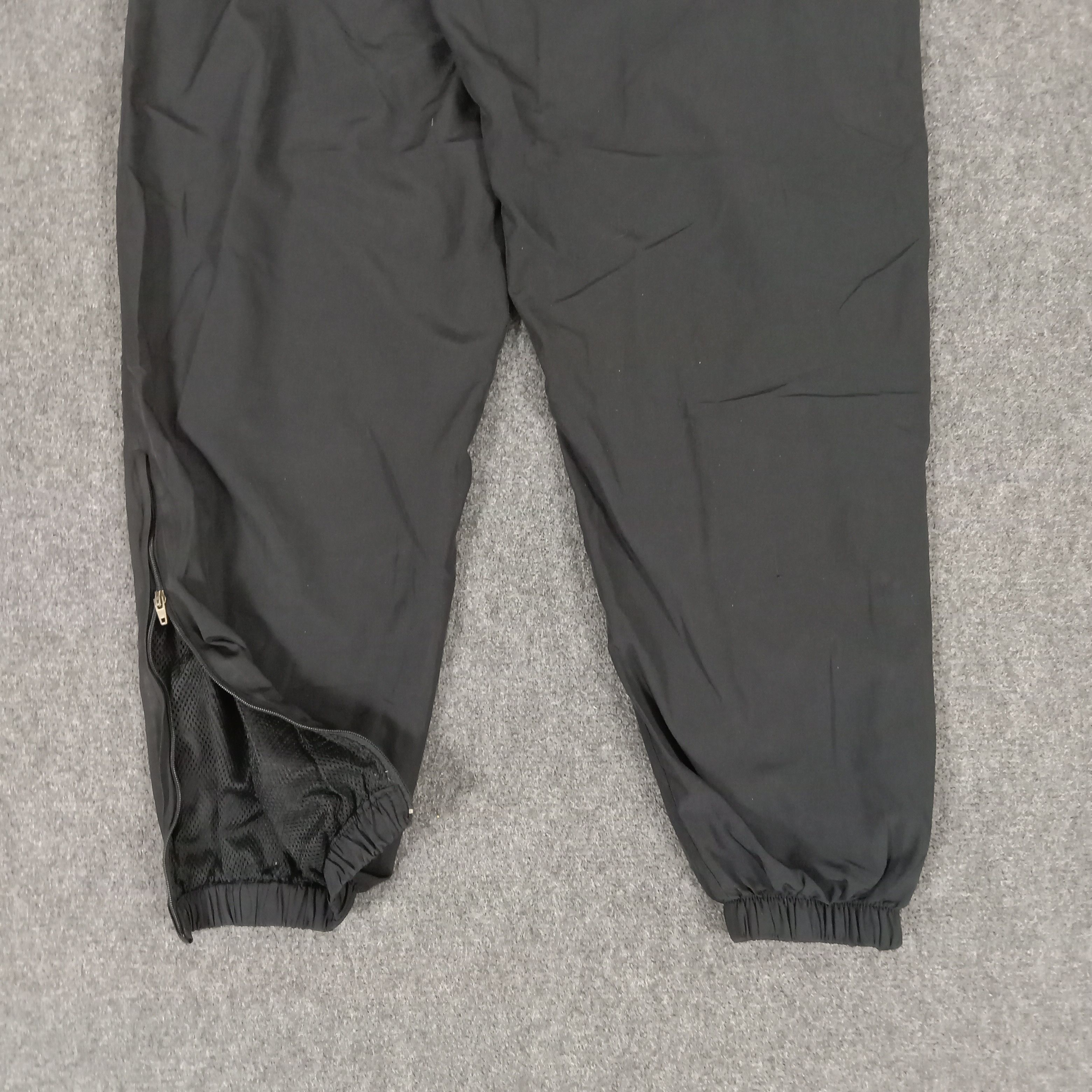 Nike × Vintage NIKE Small Swoosh Logo Sportswear Sweatspants Size US 29 - 6 Thumbnail