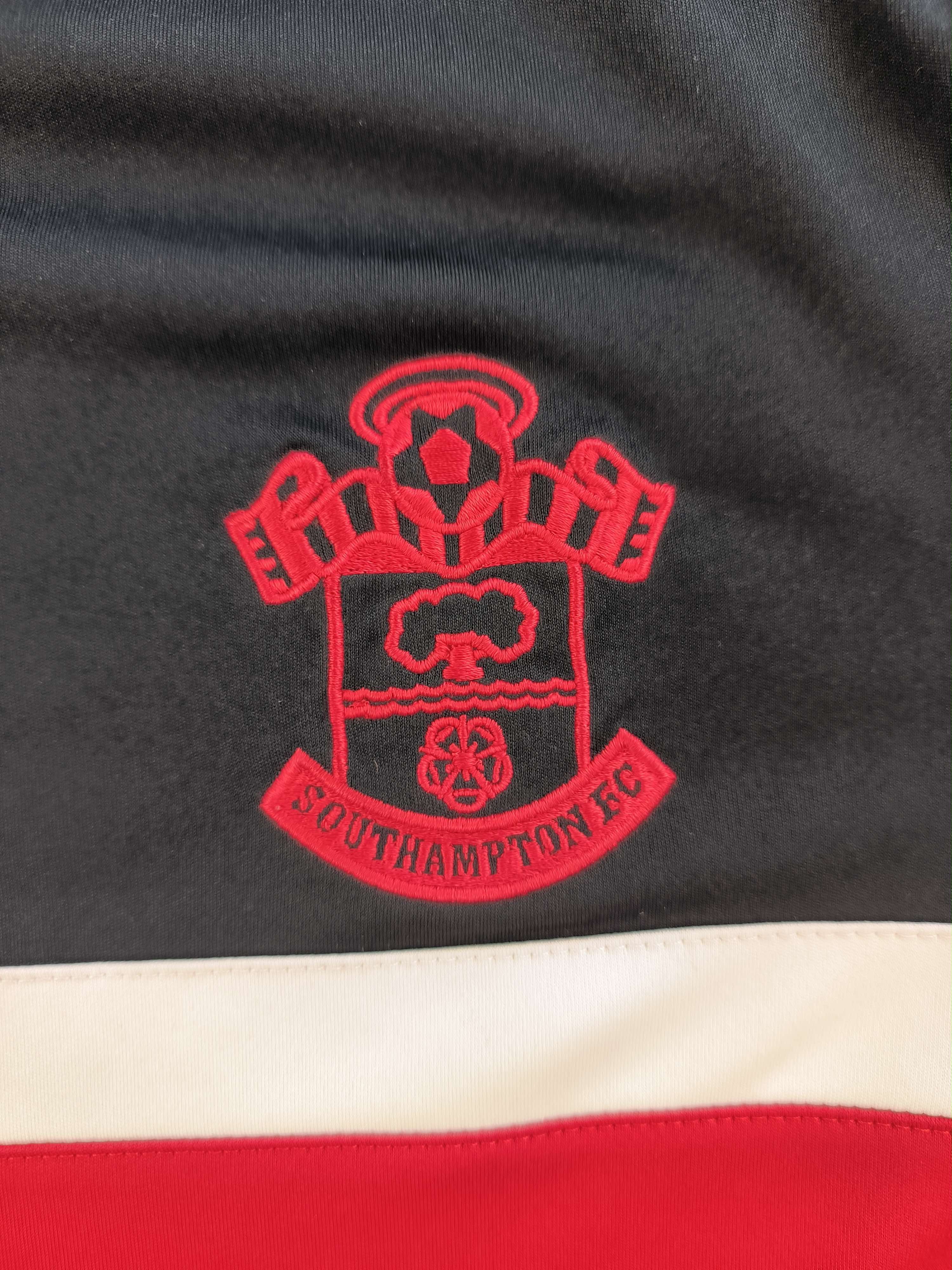 Adidas Southampton 2013-14 Adidas training football jersey size L Size US L / EU 52-54 / 3 - 3 Thumbnail