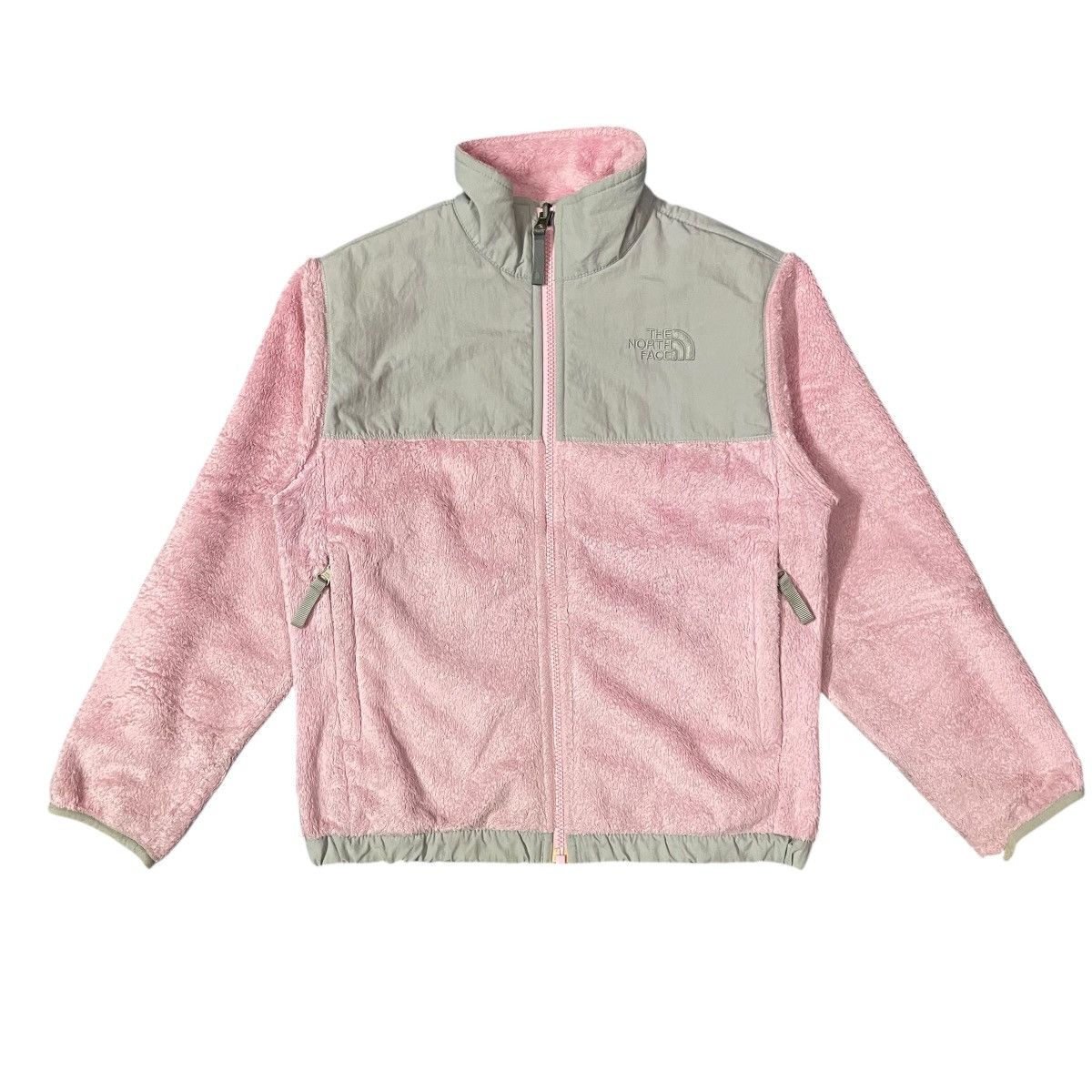 The North Face The North Face Fleece Jacket Size US XS / EU 42 / 0 - 1 Thumbnail